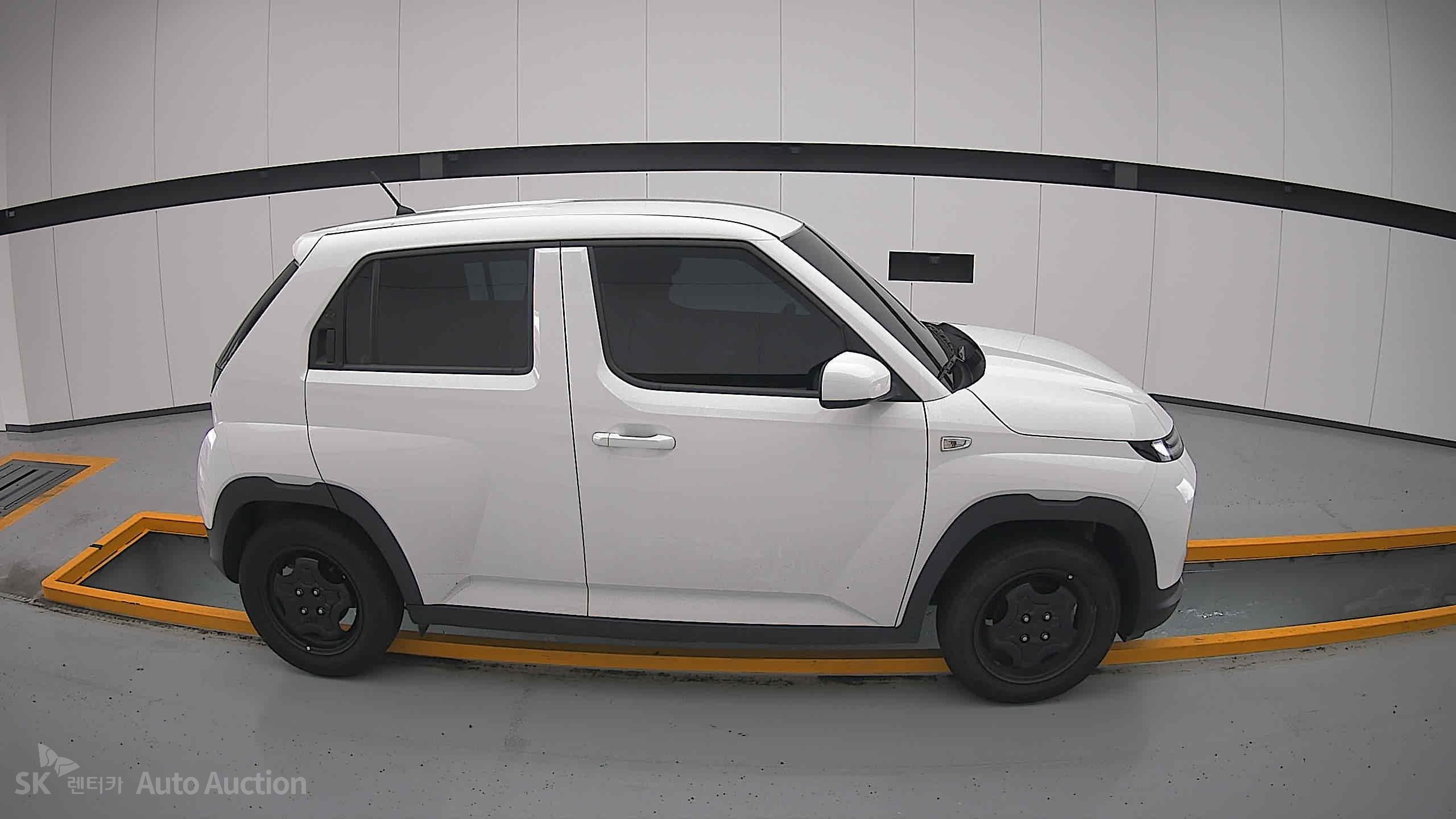 2023 - hyundai casper