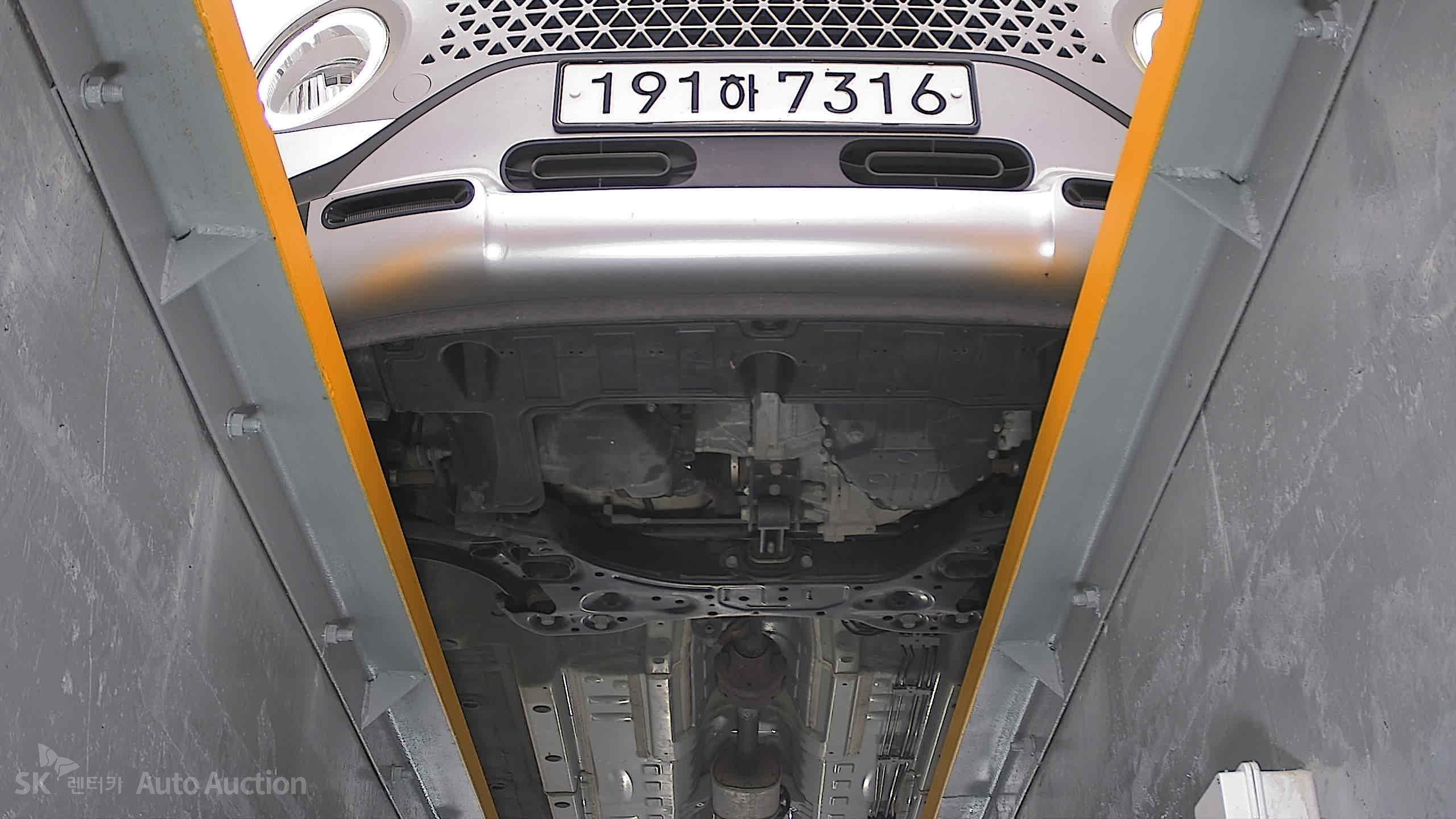 2023 - hyundai casper