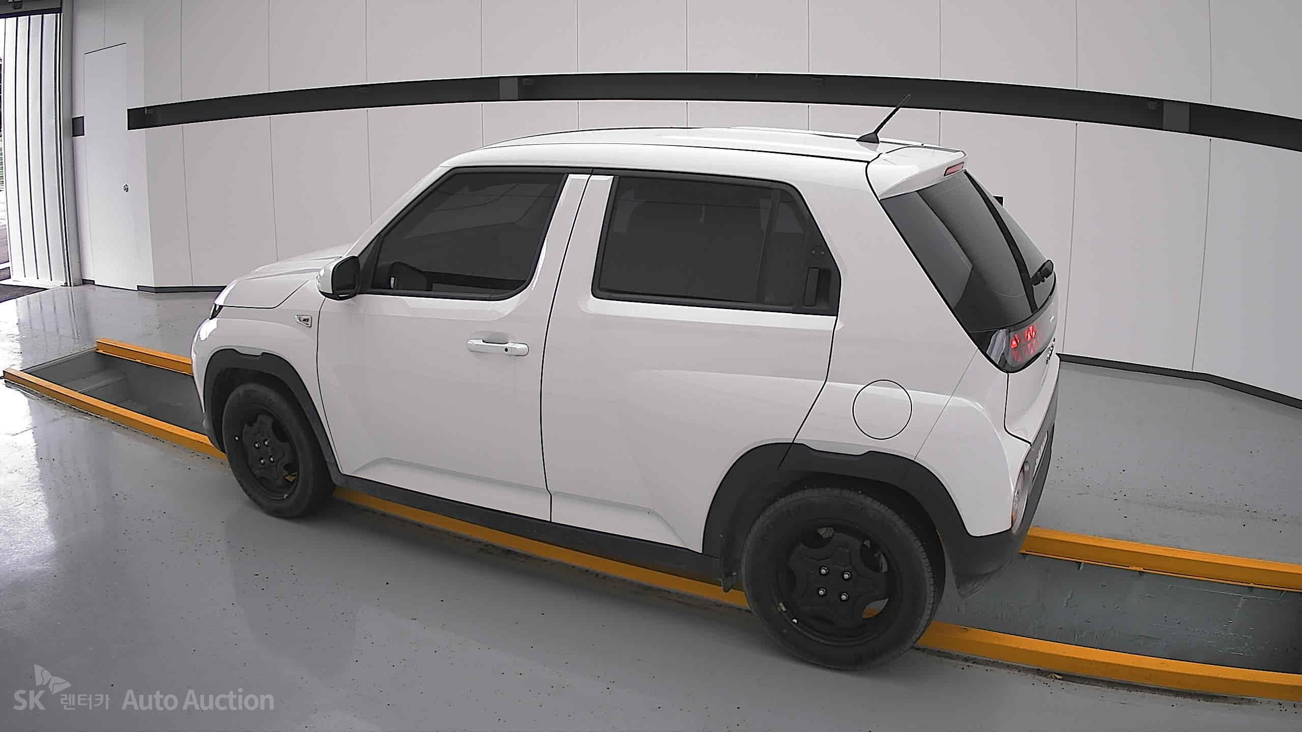 2023 - hyundai casper