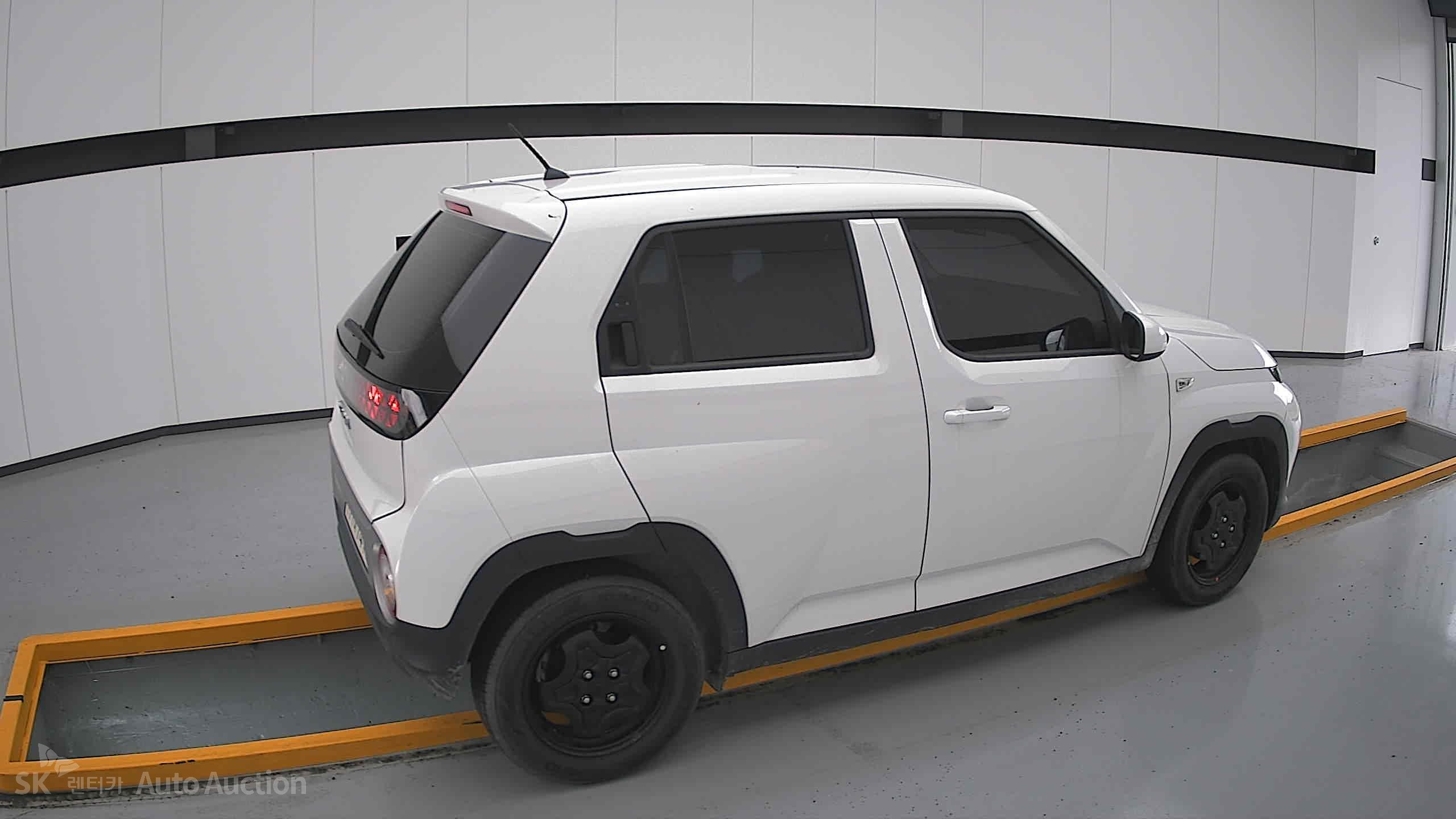2023 - hyundai casper