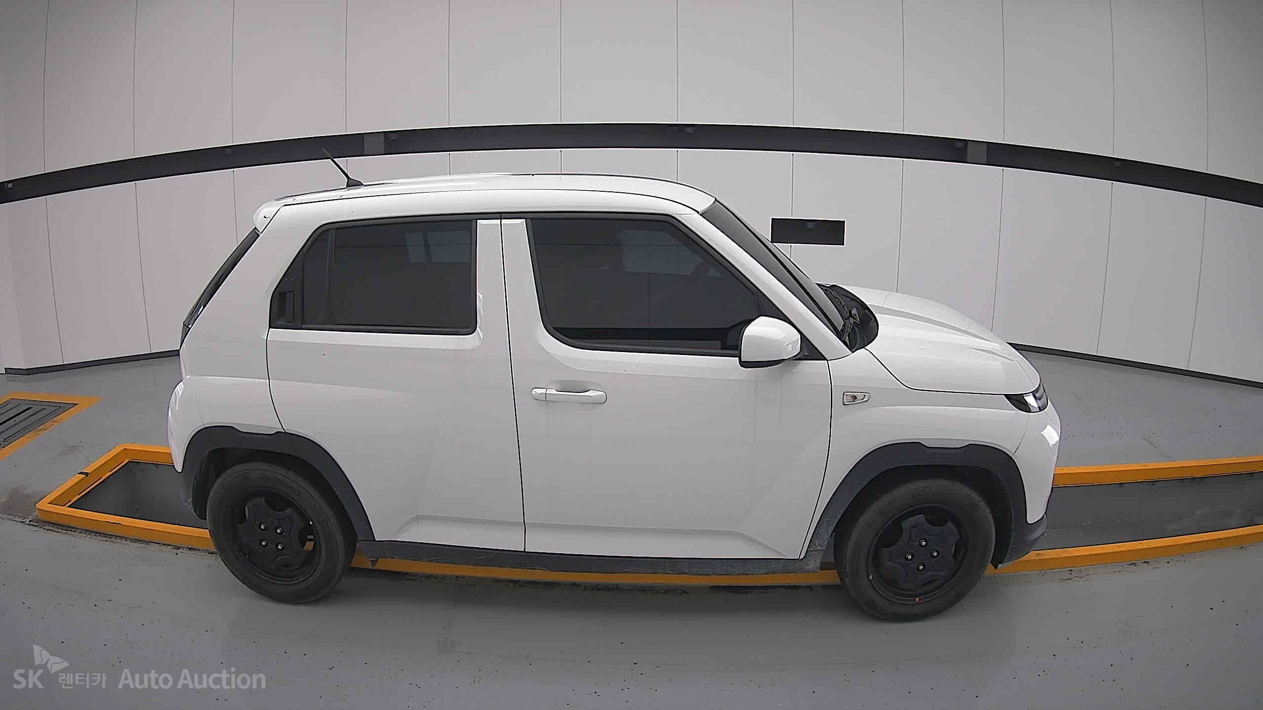 2023 - hyundai casper