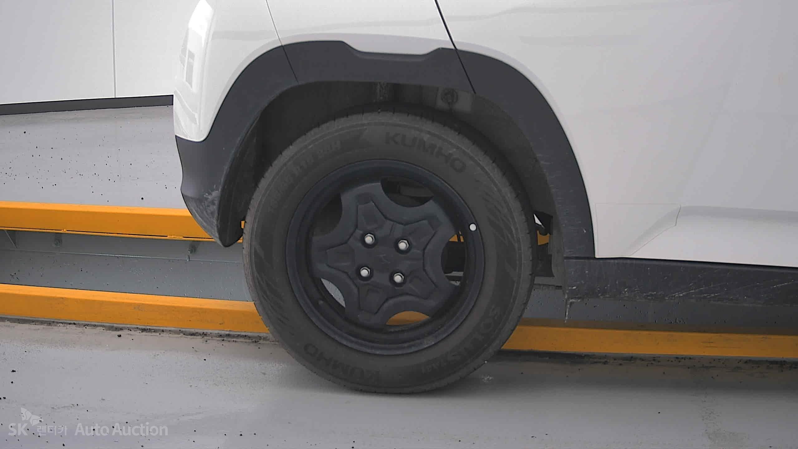 2023 - hyundai casper