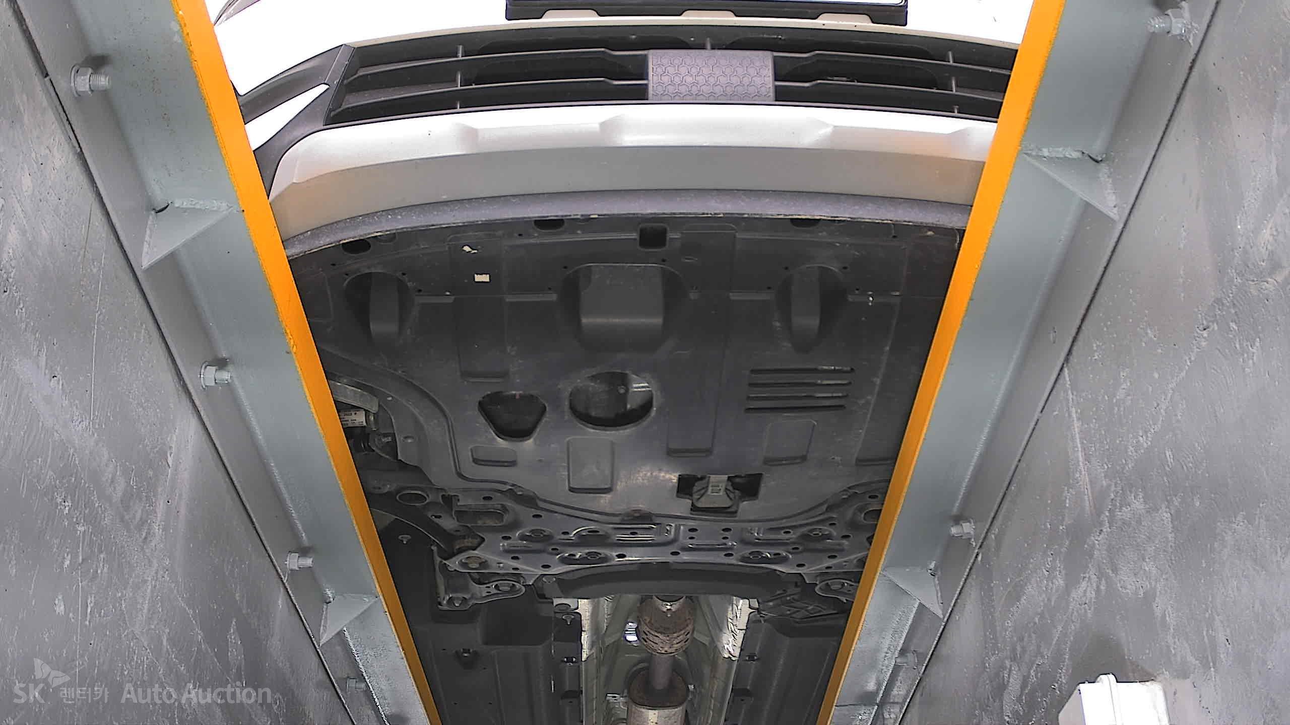 2023 - kia seltos