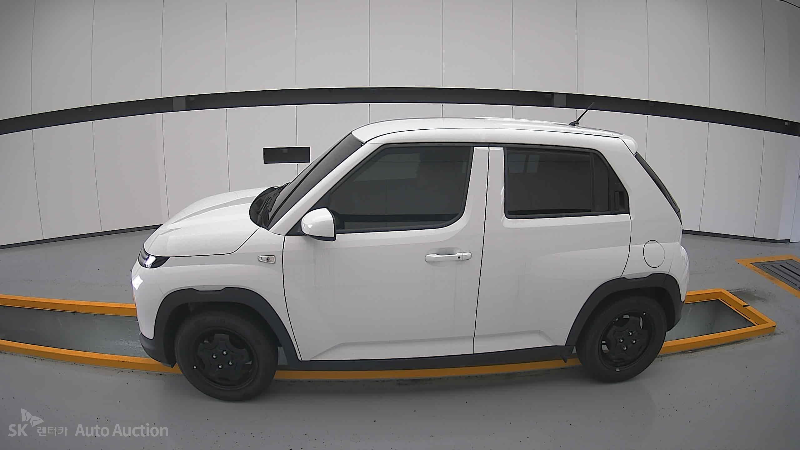 2023 - hyundai casper