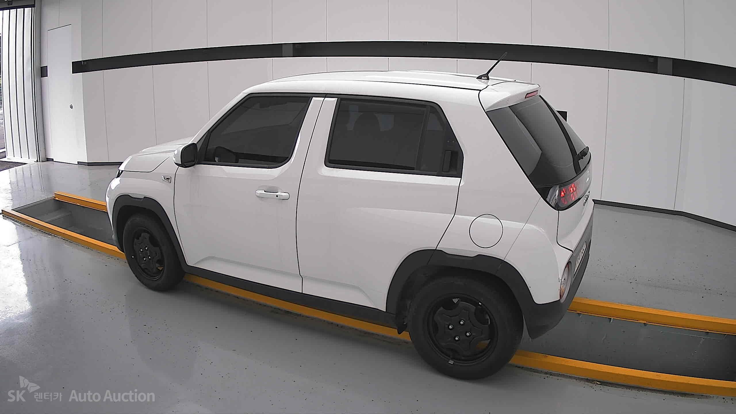2023 - hyundai casper