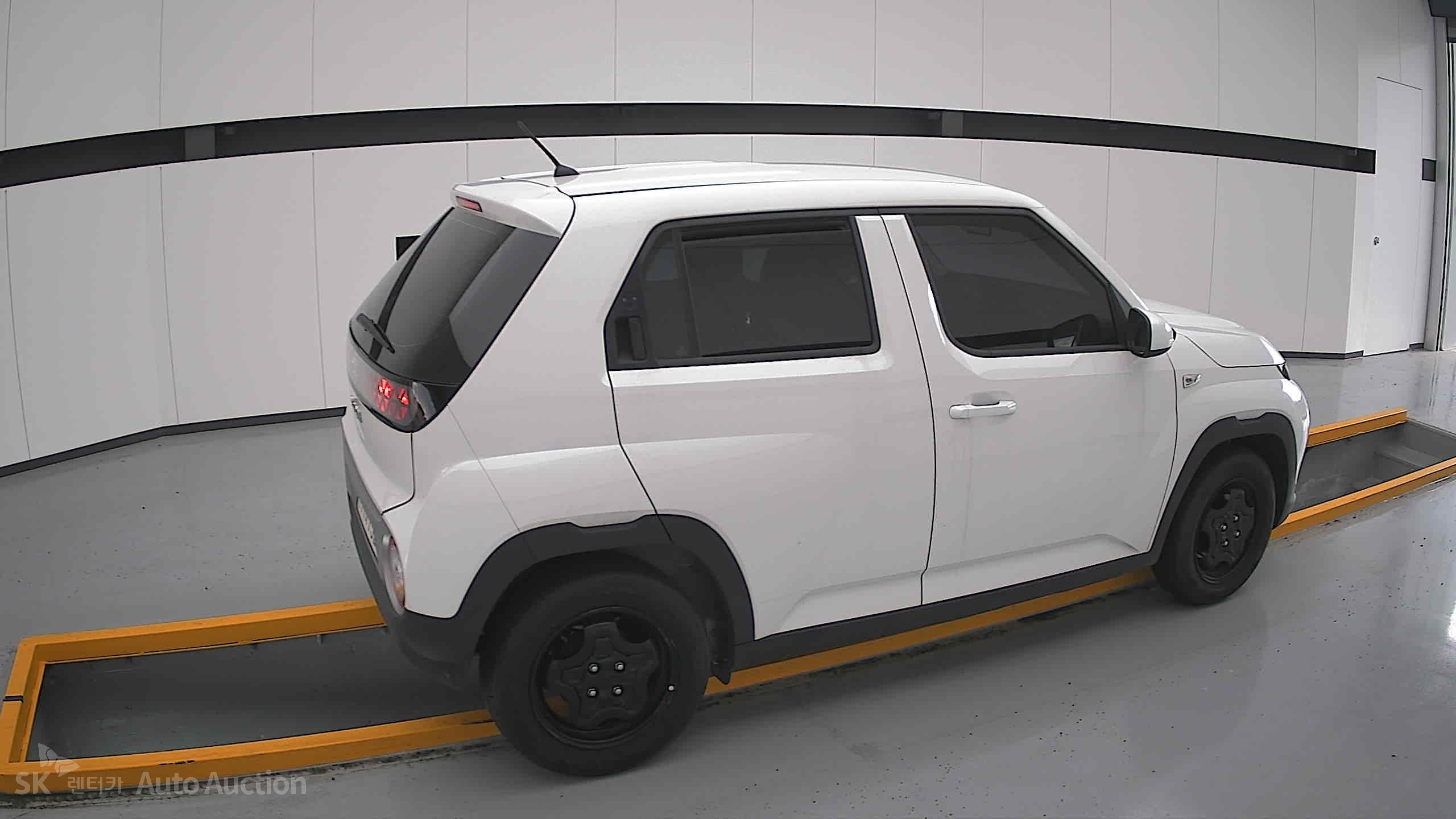 2023 - hyundai casper