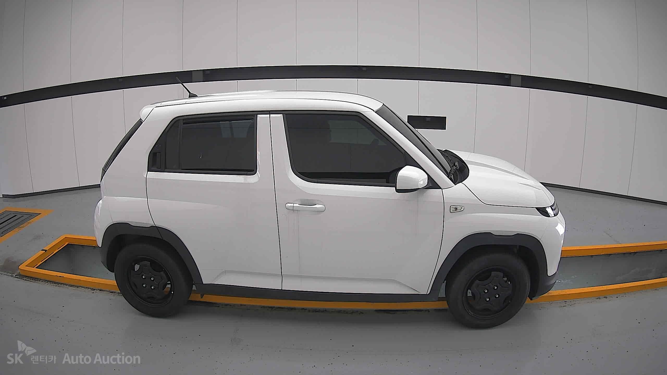 2023 - hyundai casper