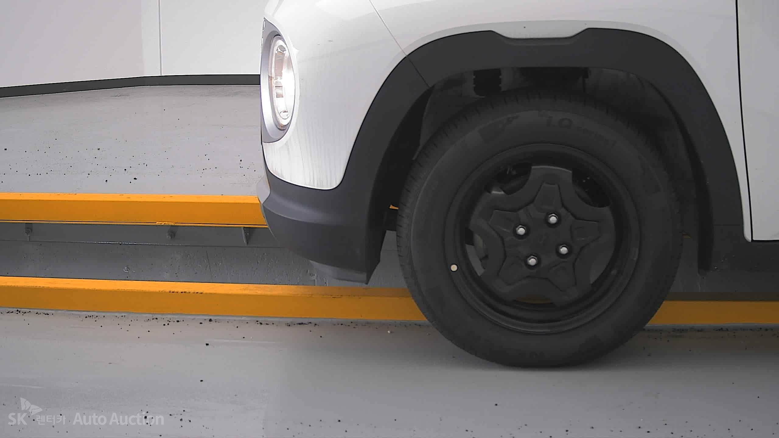 2023 - hyundai casper