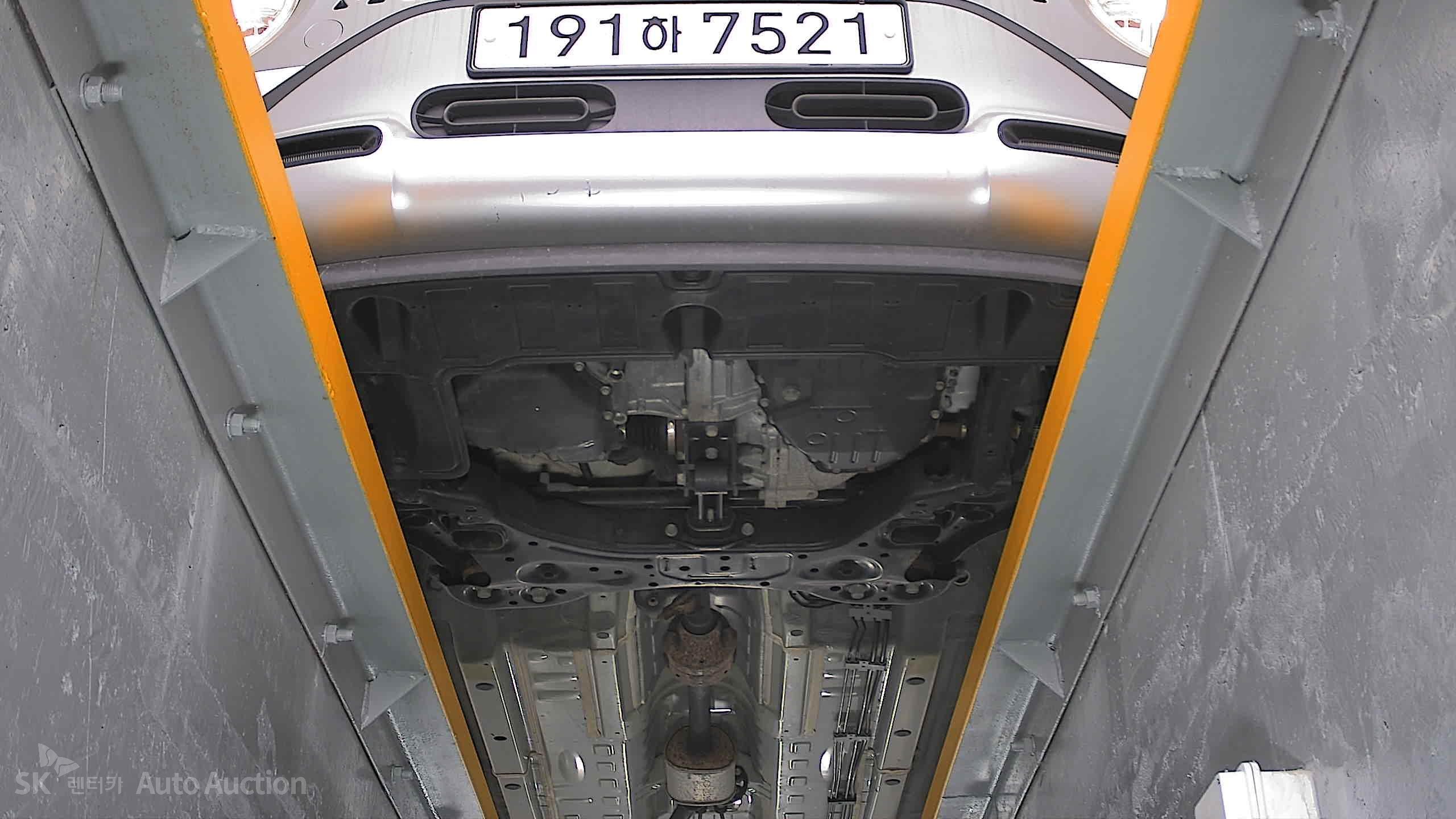 2023 - hyundai casper
