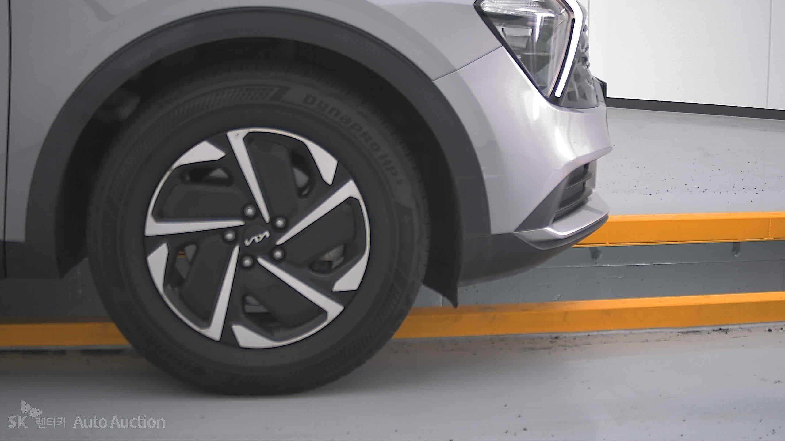 2023 - kia sportage