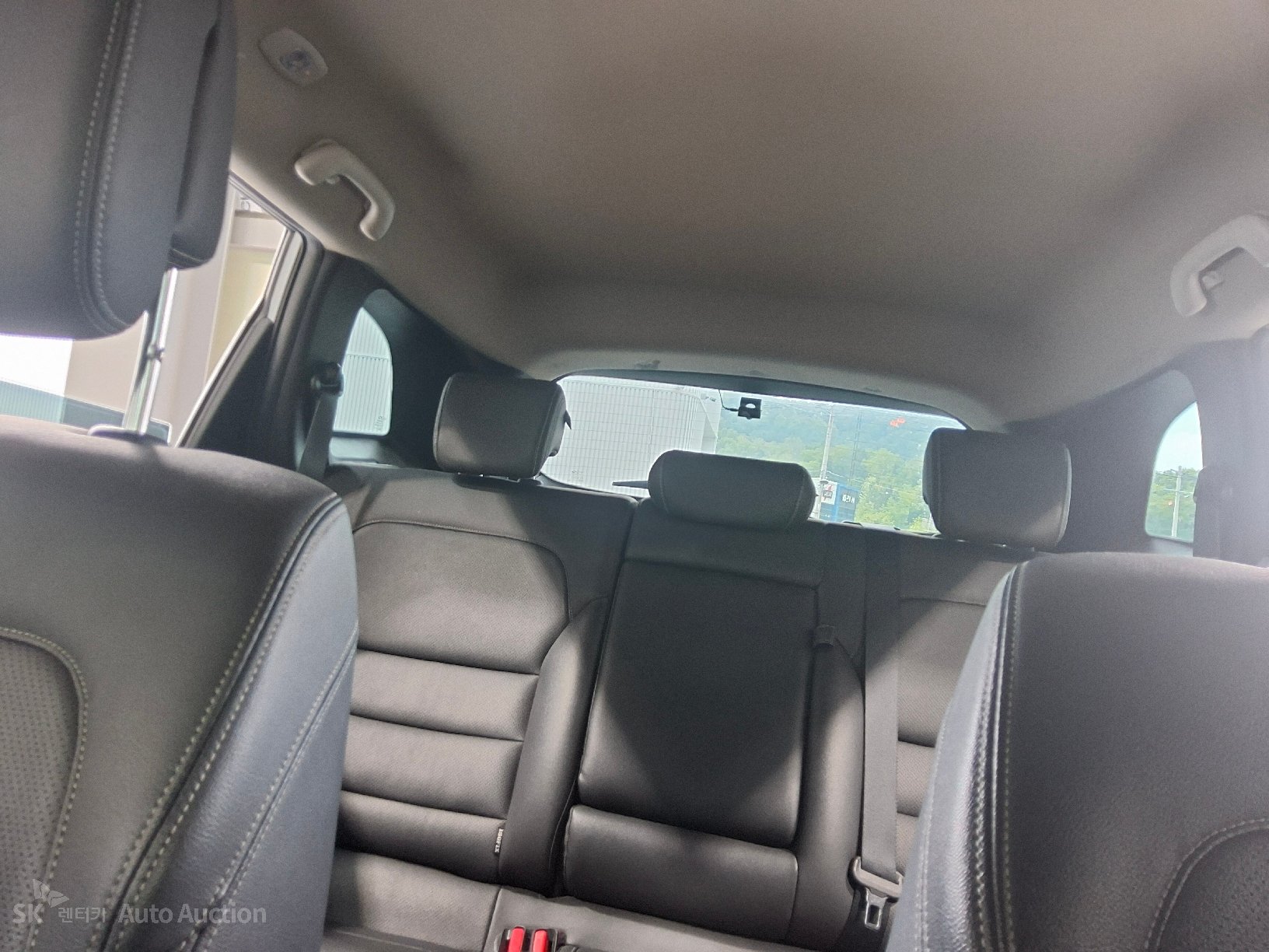 2021 - renault samsung qm6