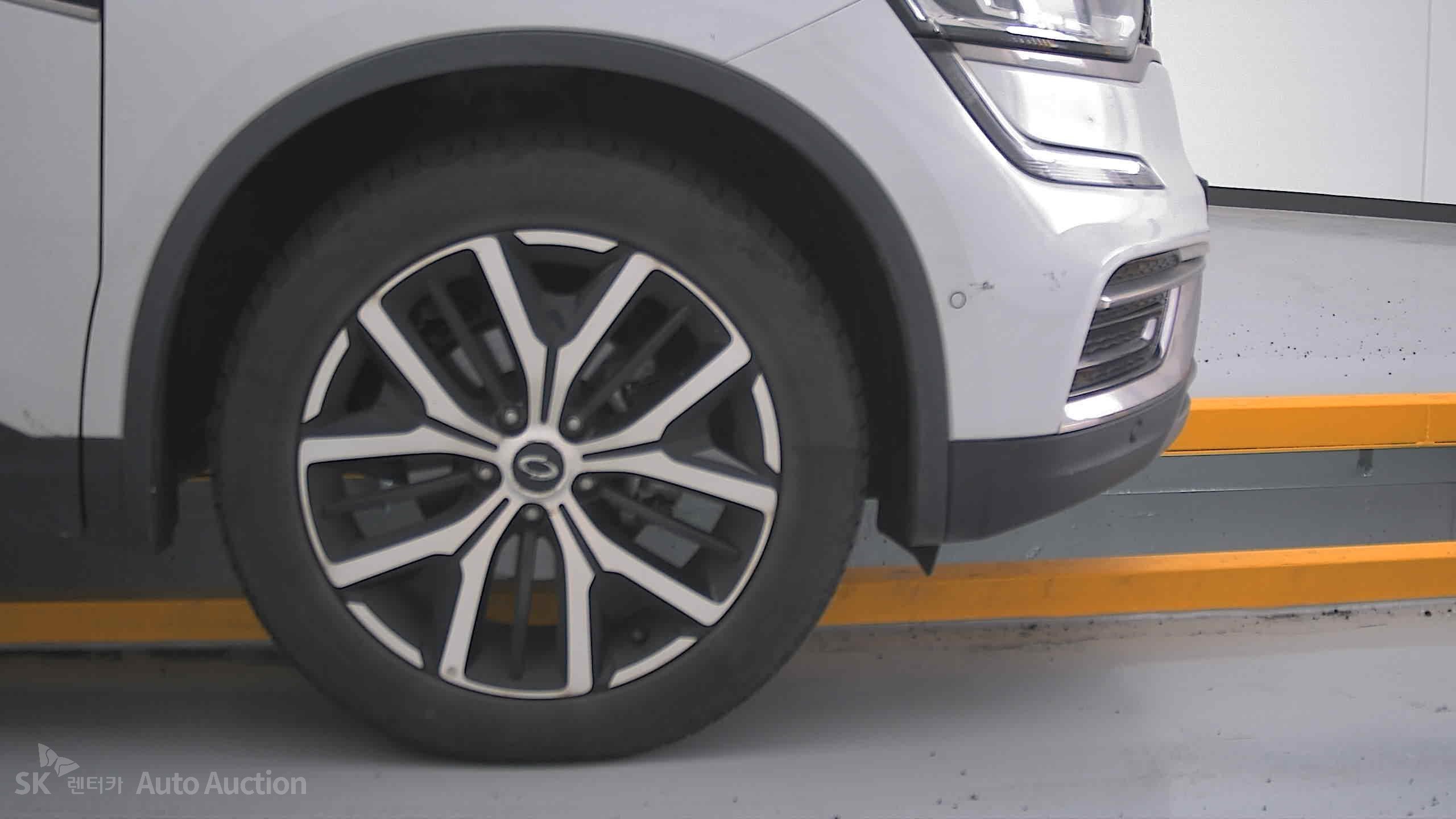 2023 - renault samsung qm6