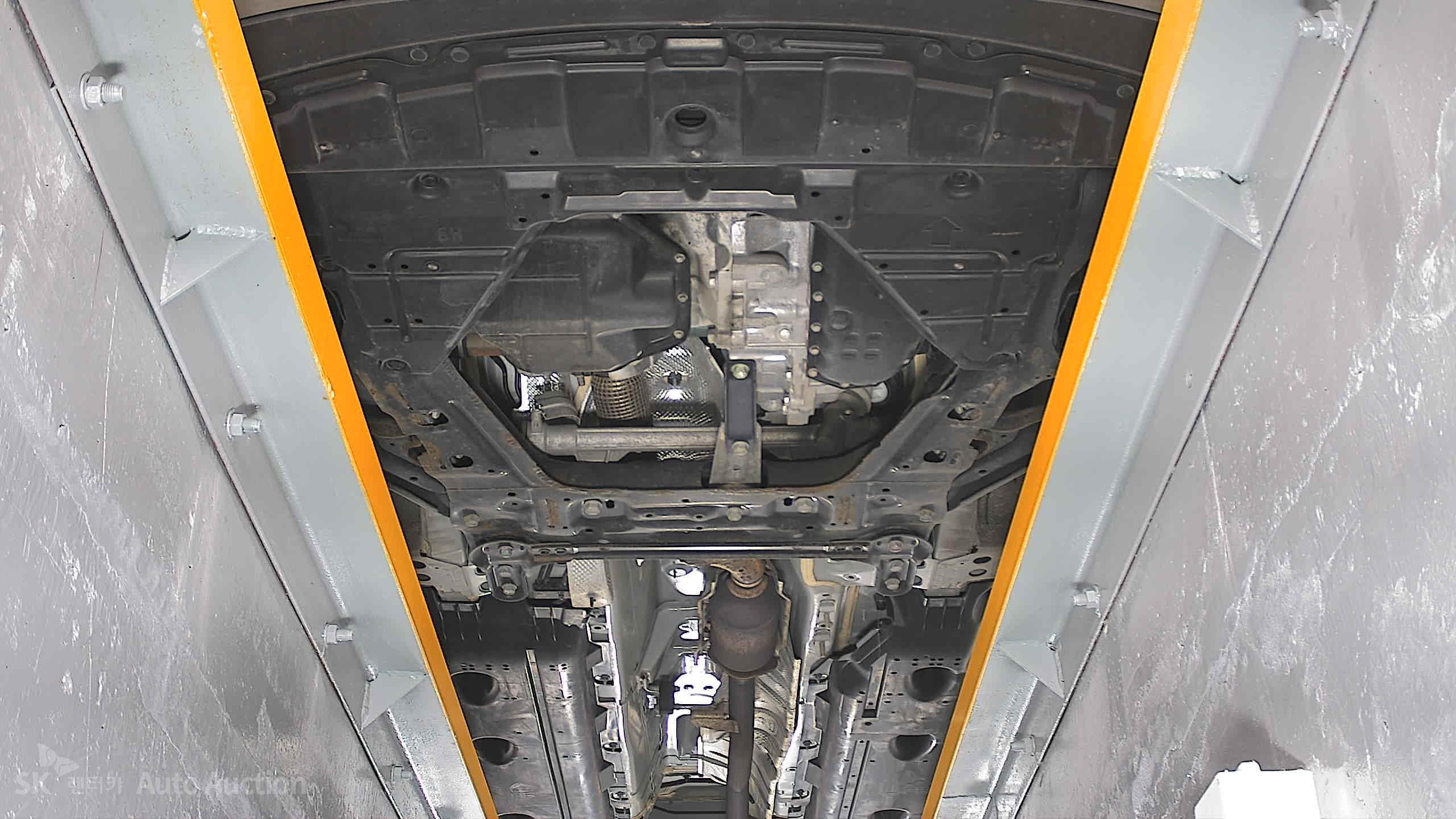 2023 - renault samsung qm6