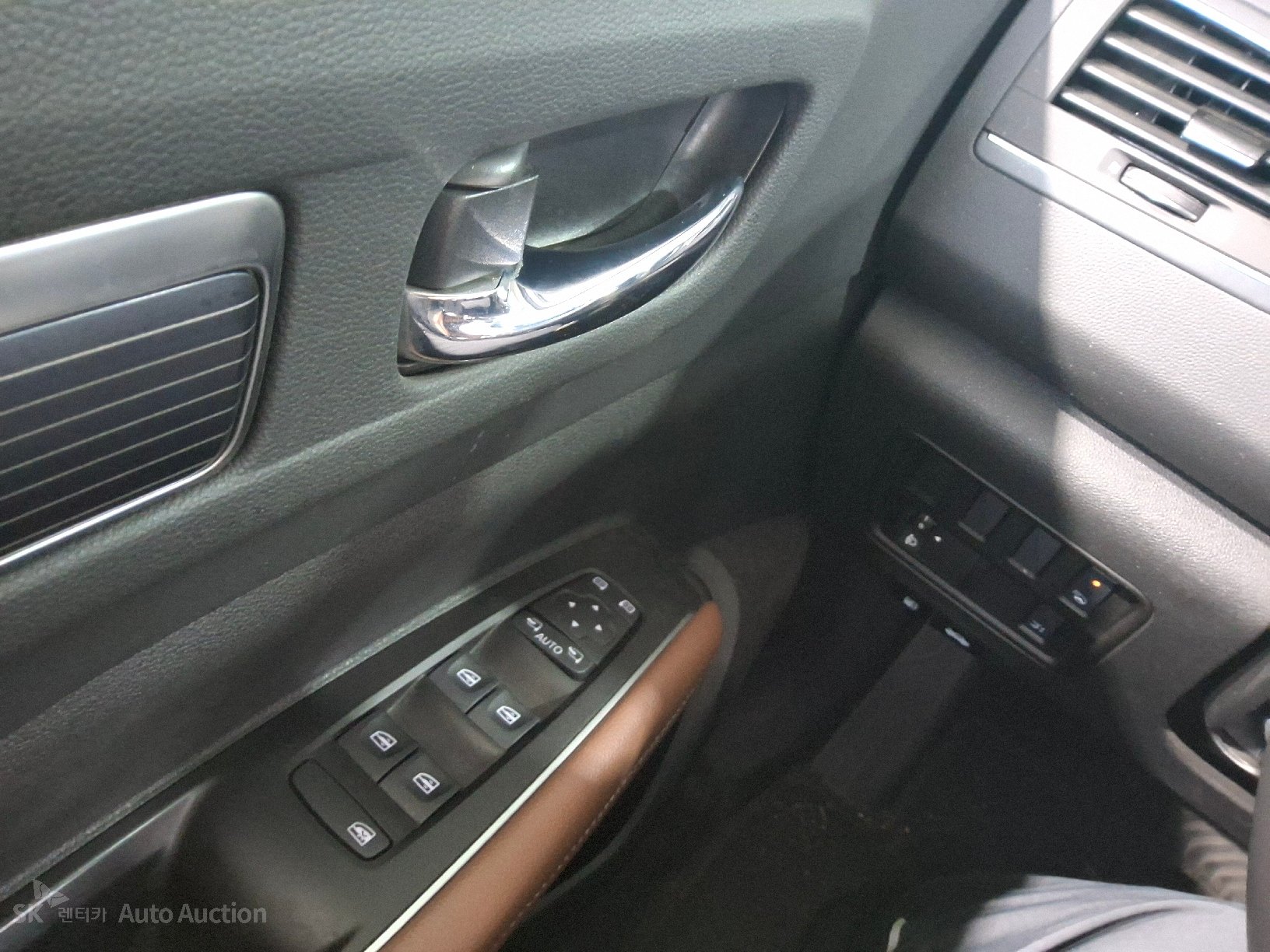 2023 - renault samsung qm6