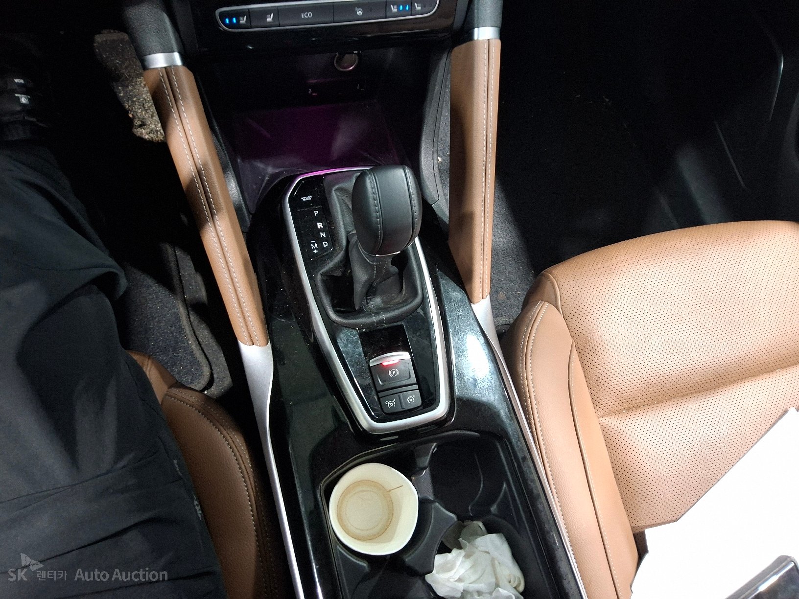 2023 - renault samsung qm6