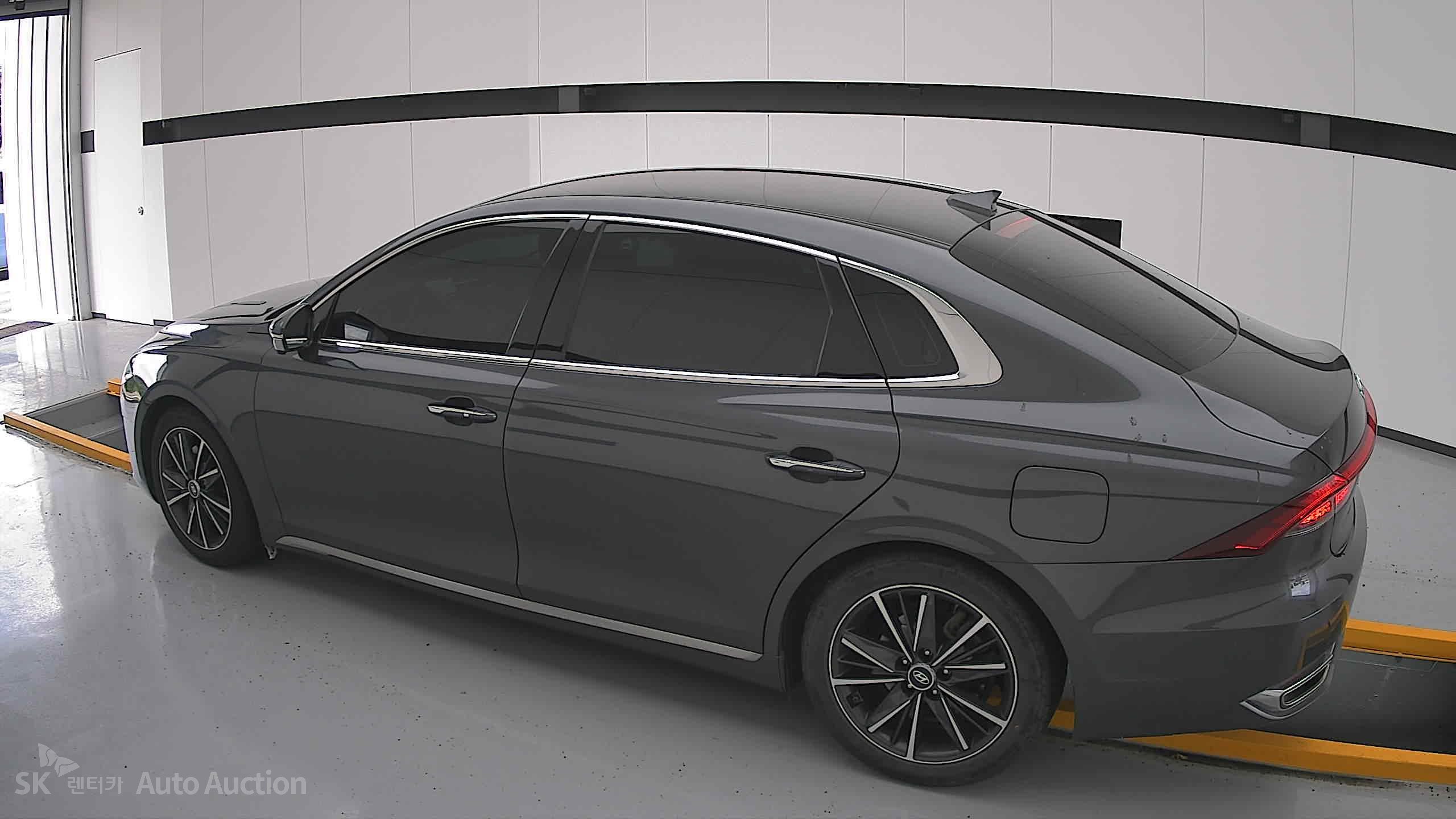 2023 - hyundai grandeur
