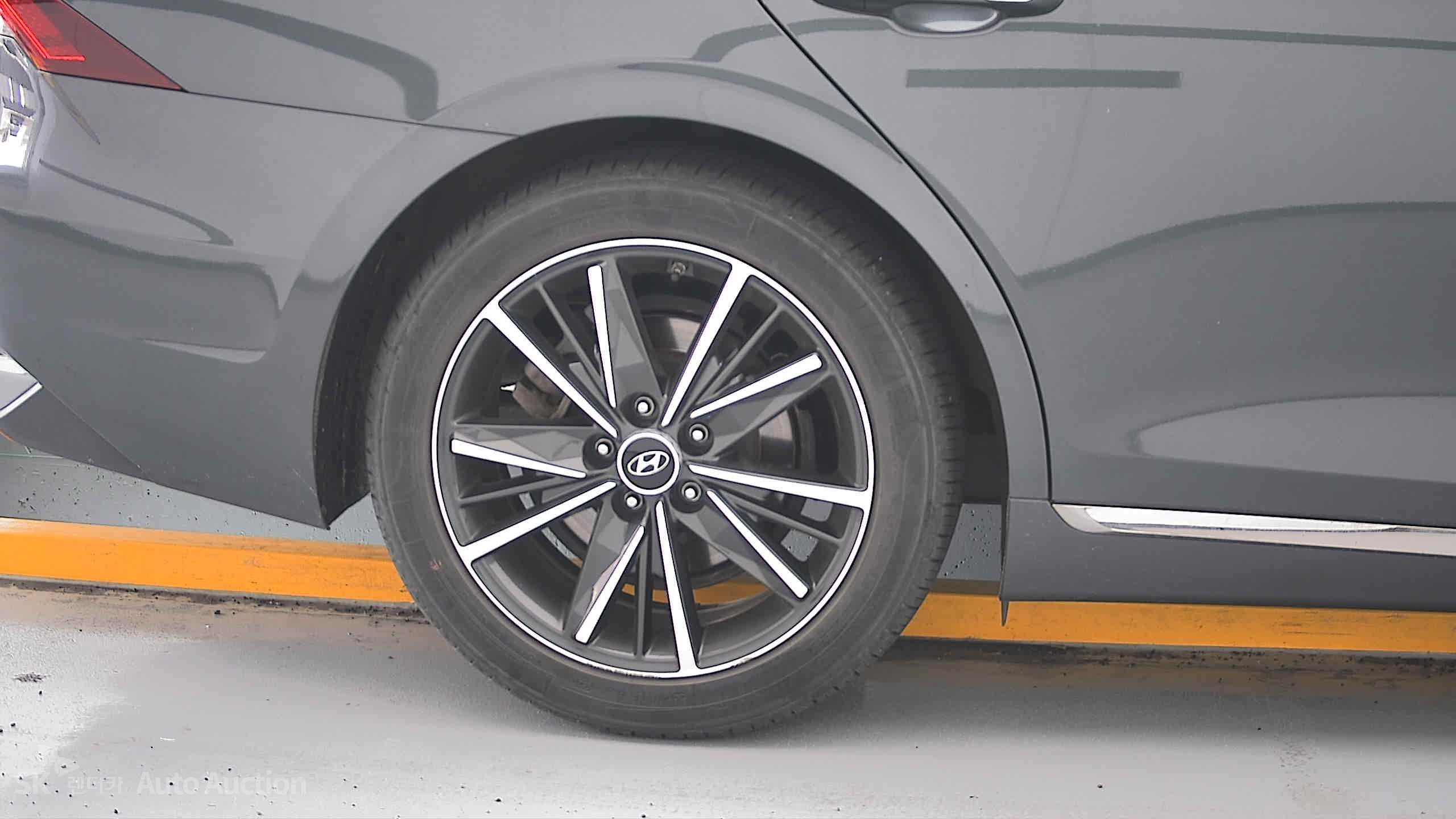 2023 - hyundai grandeur