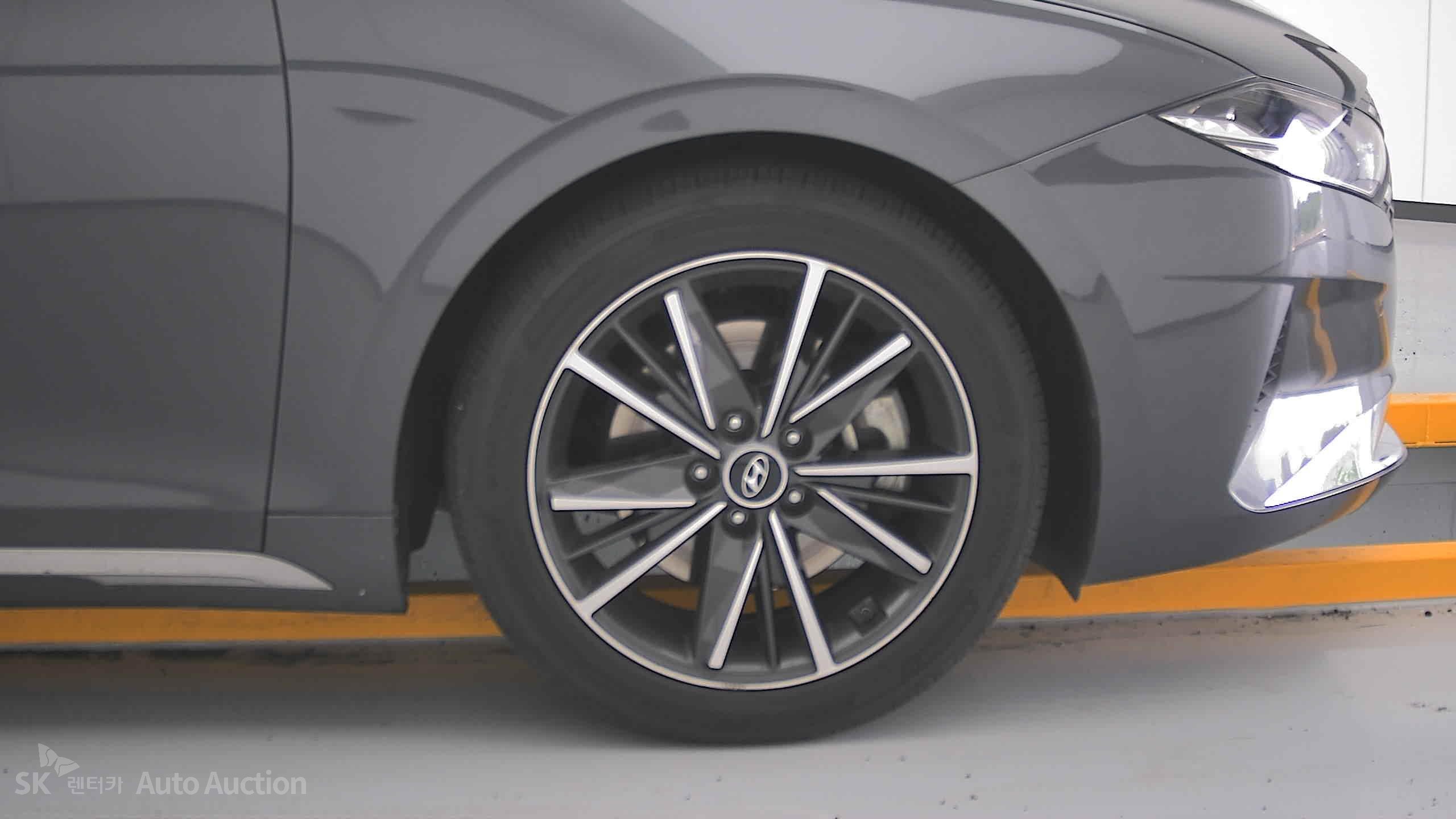 2023 - hyundai grandeur