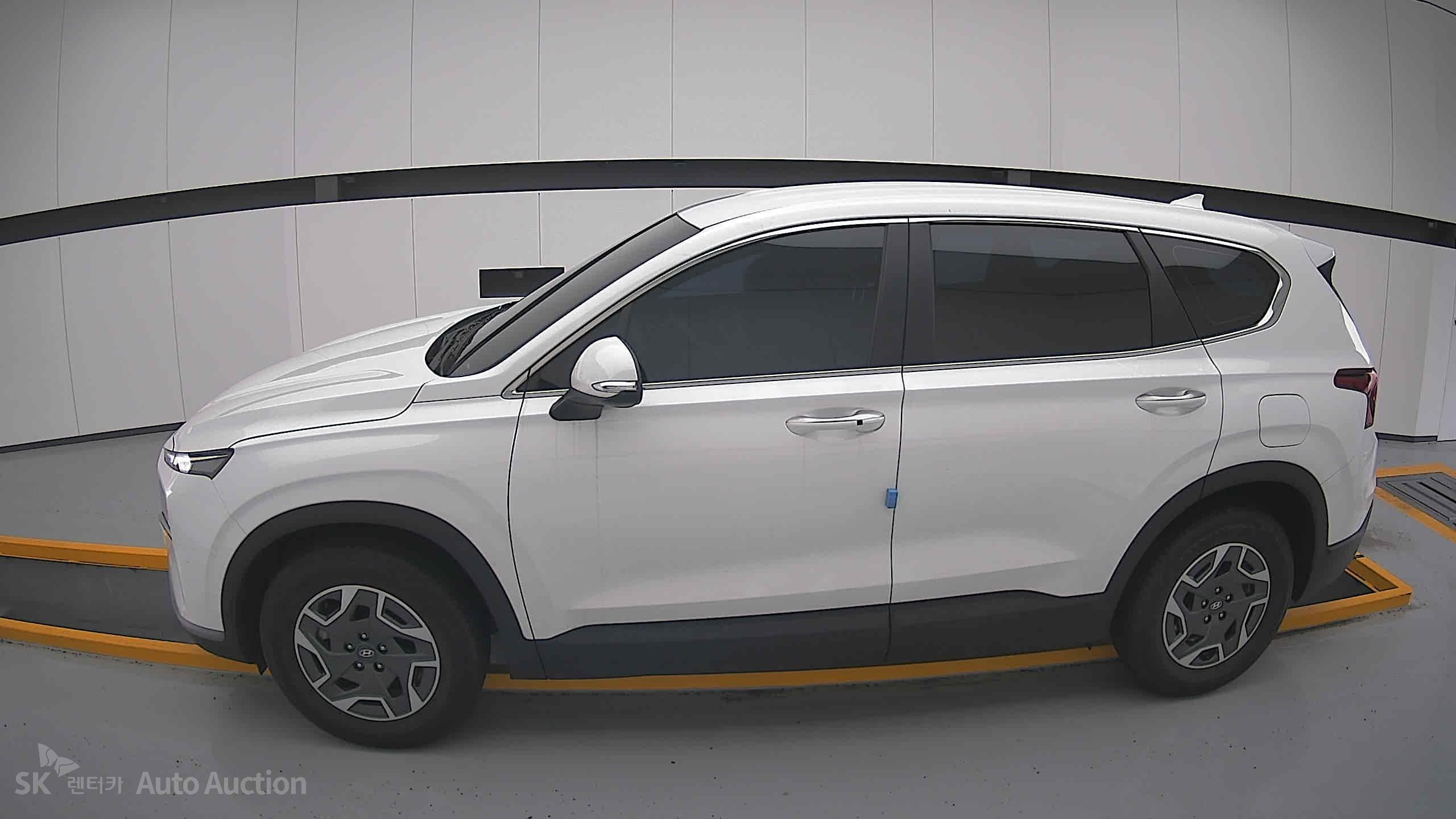 2023 - hyundai santa fe