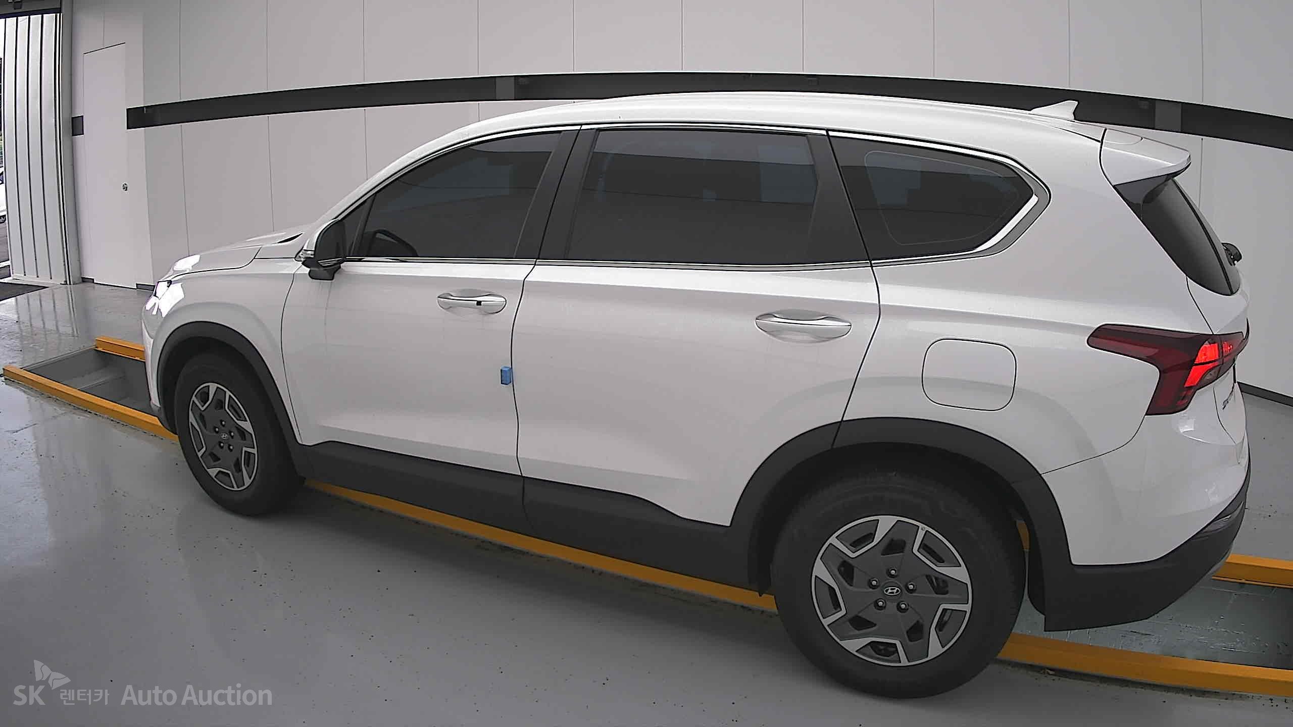 2023 - hyundai santa fe