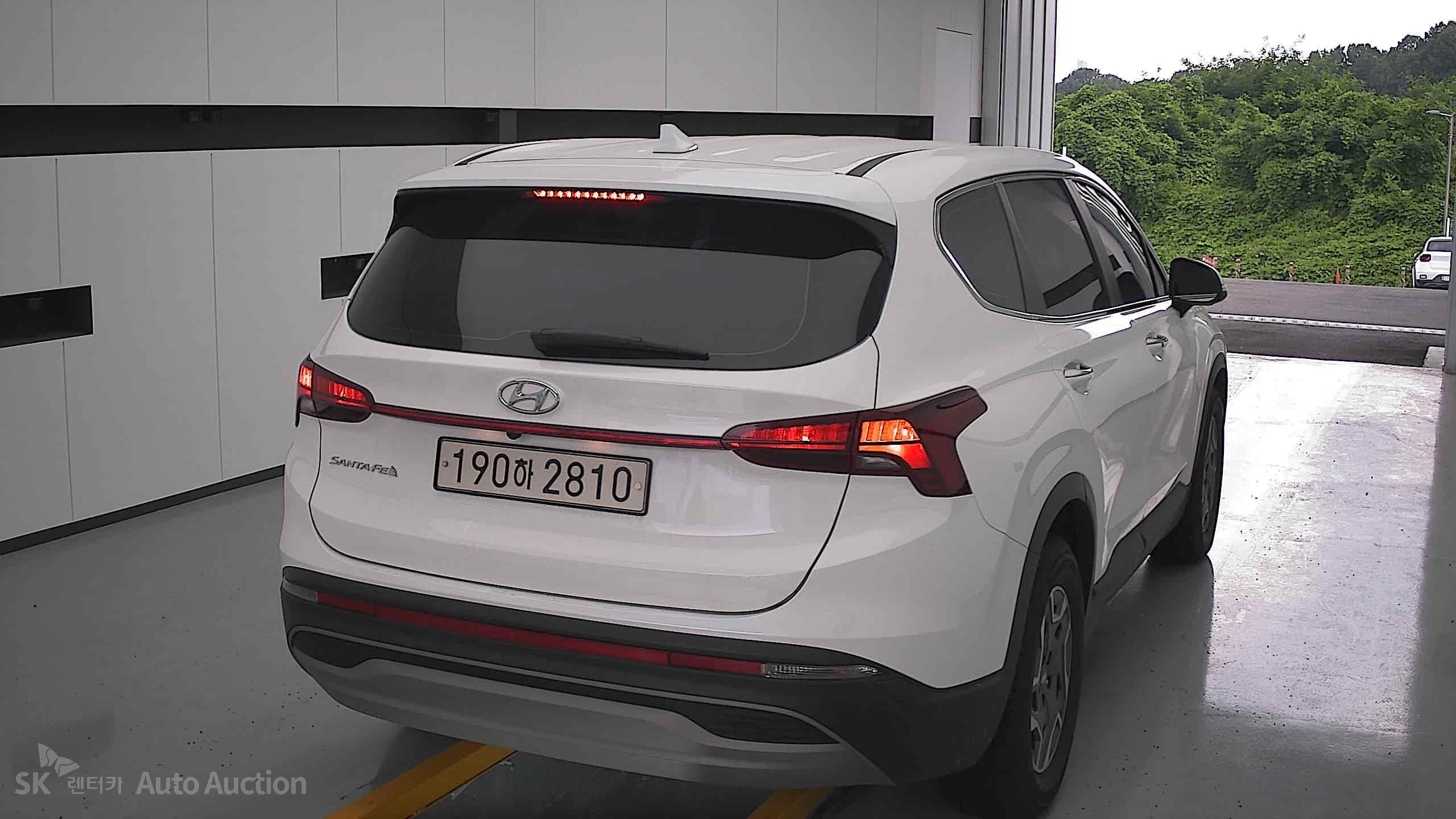 2023 - hyundai santa fe