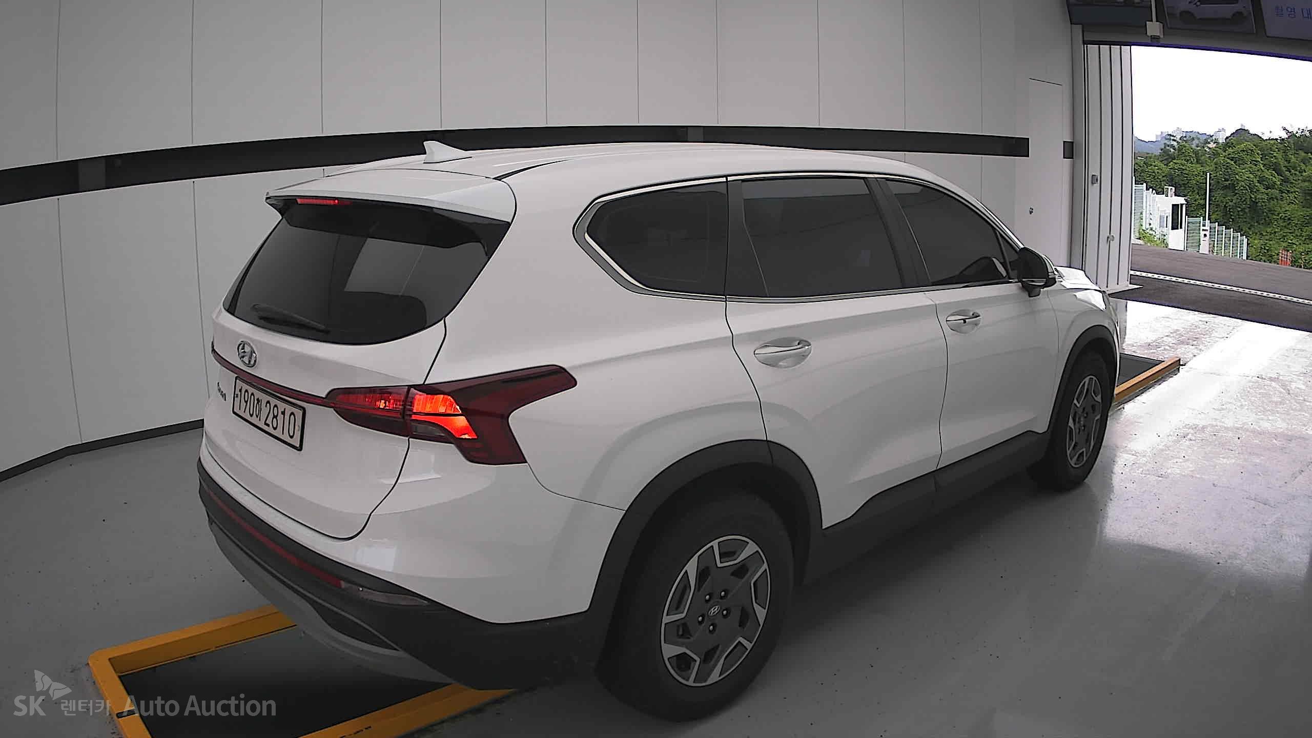 2023 - hyundai santa fe