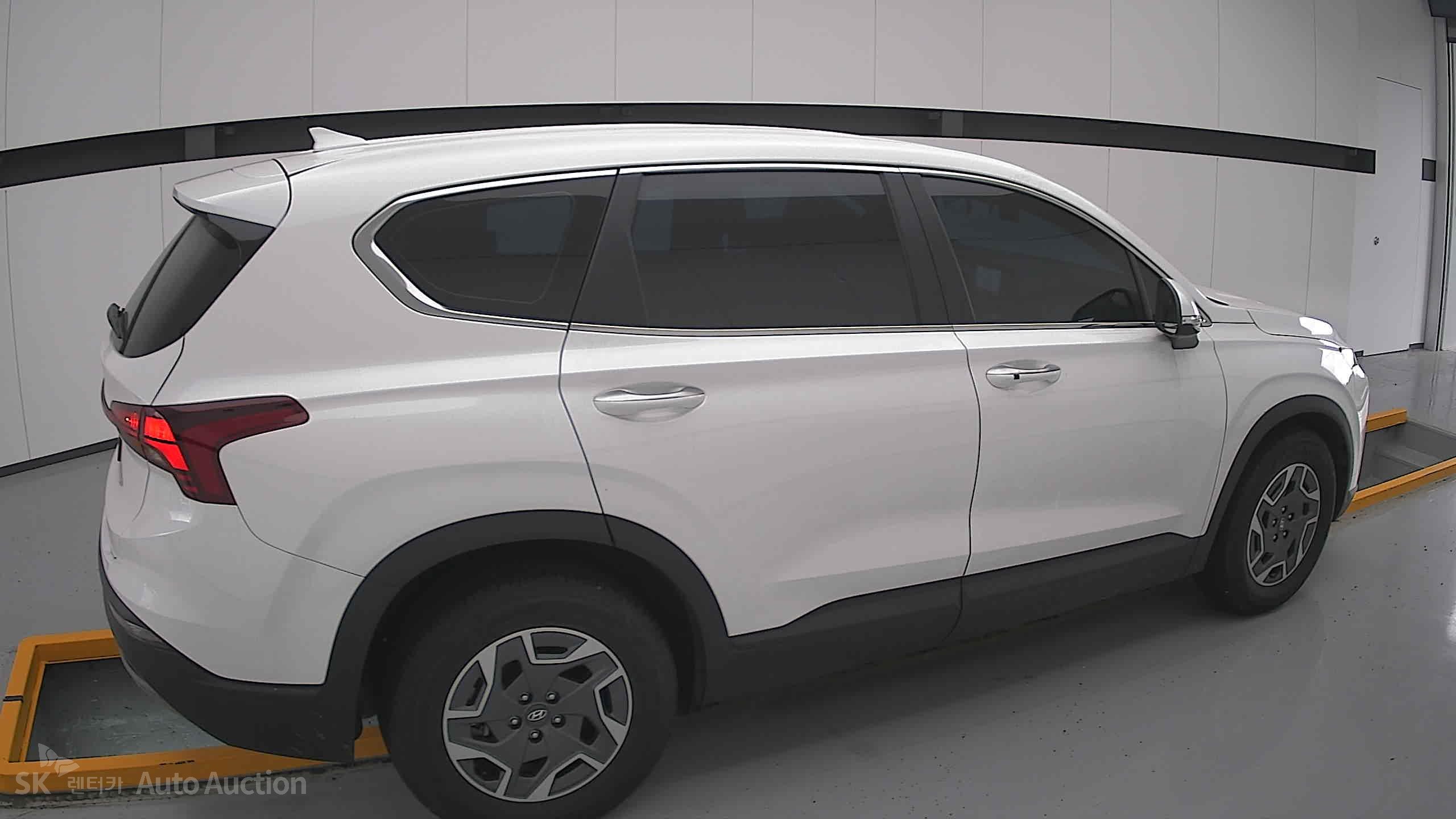 2023 - hyundai santa fe