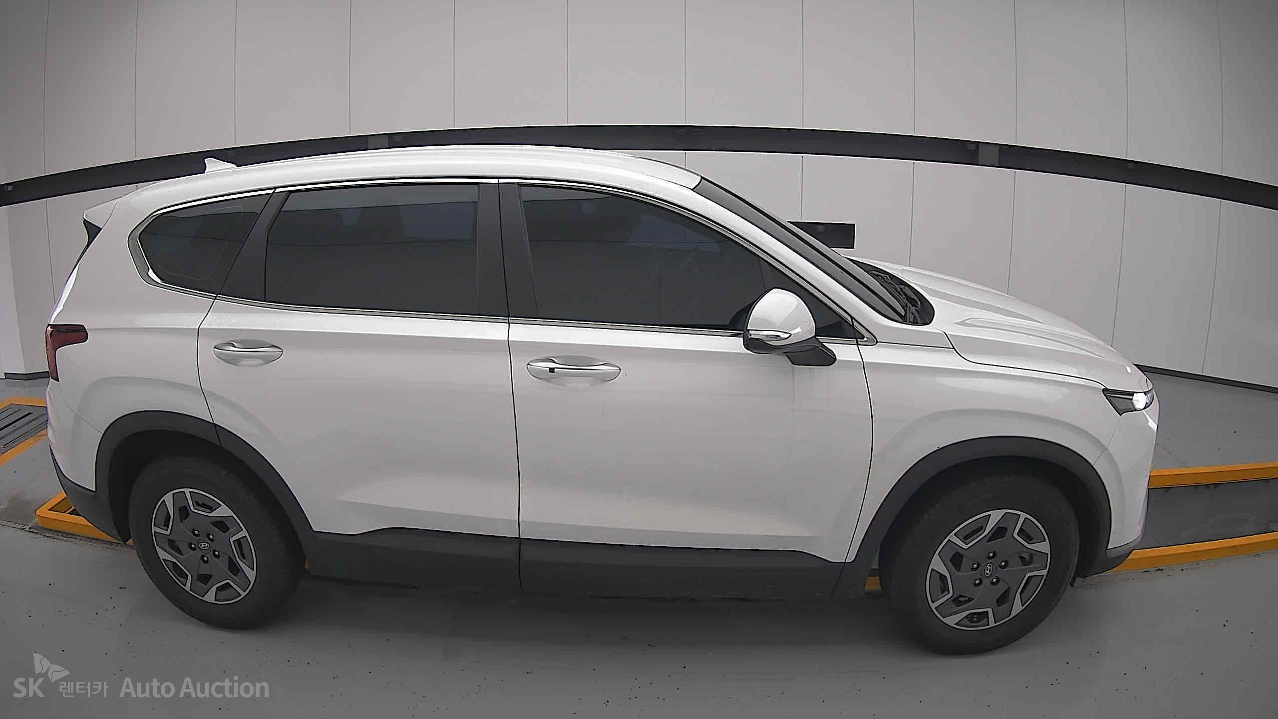 2023 - hyundai santa fe