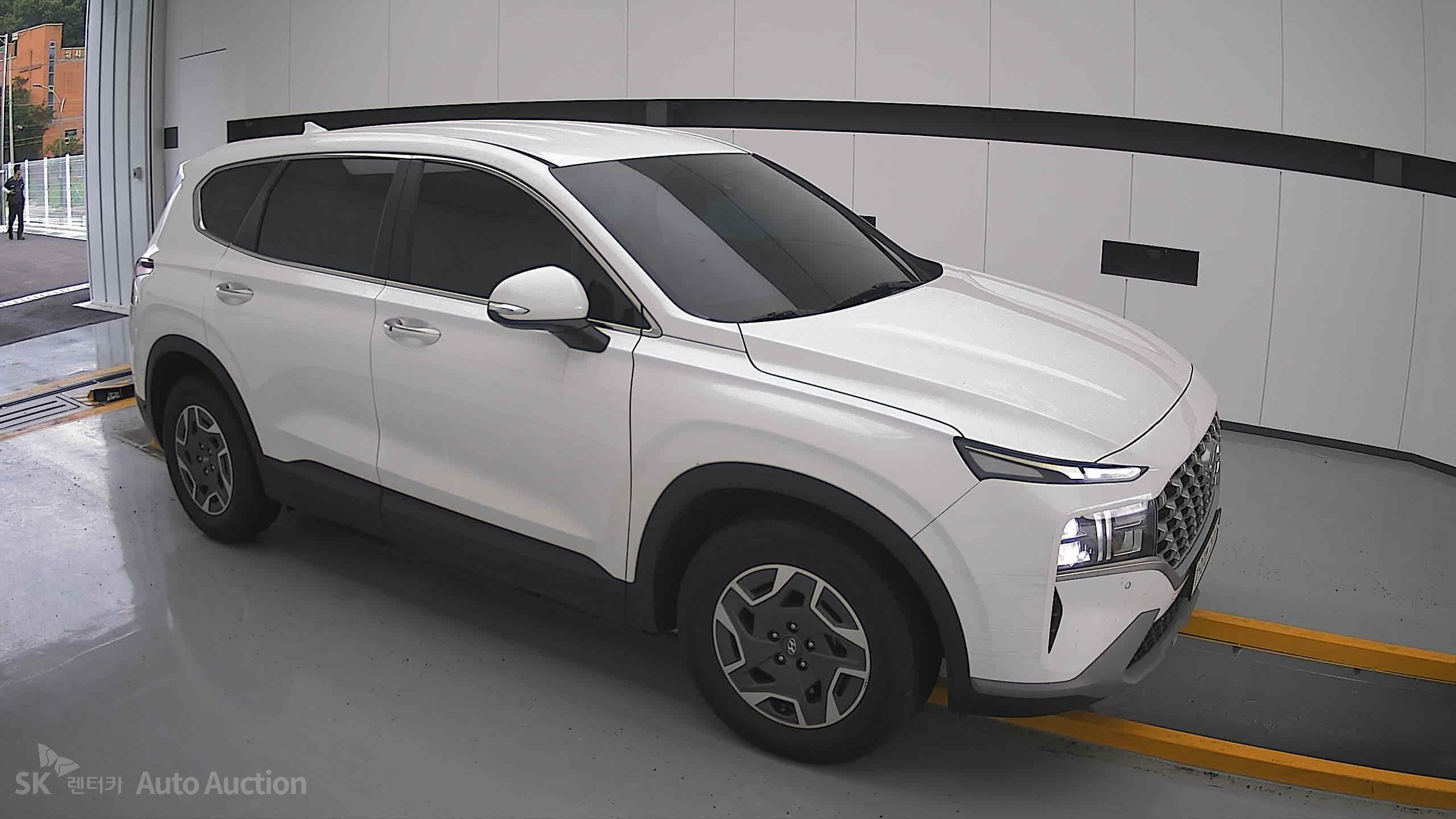 2023 - hyundai santa fe