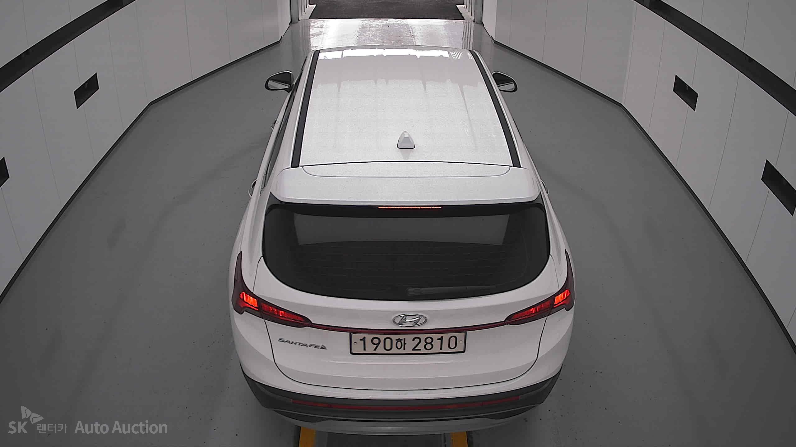 2023 - hyundai santa fe