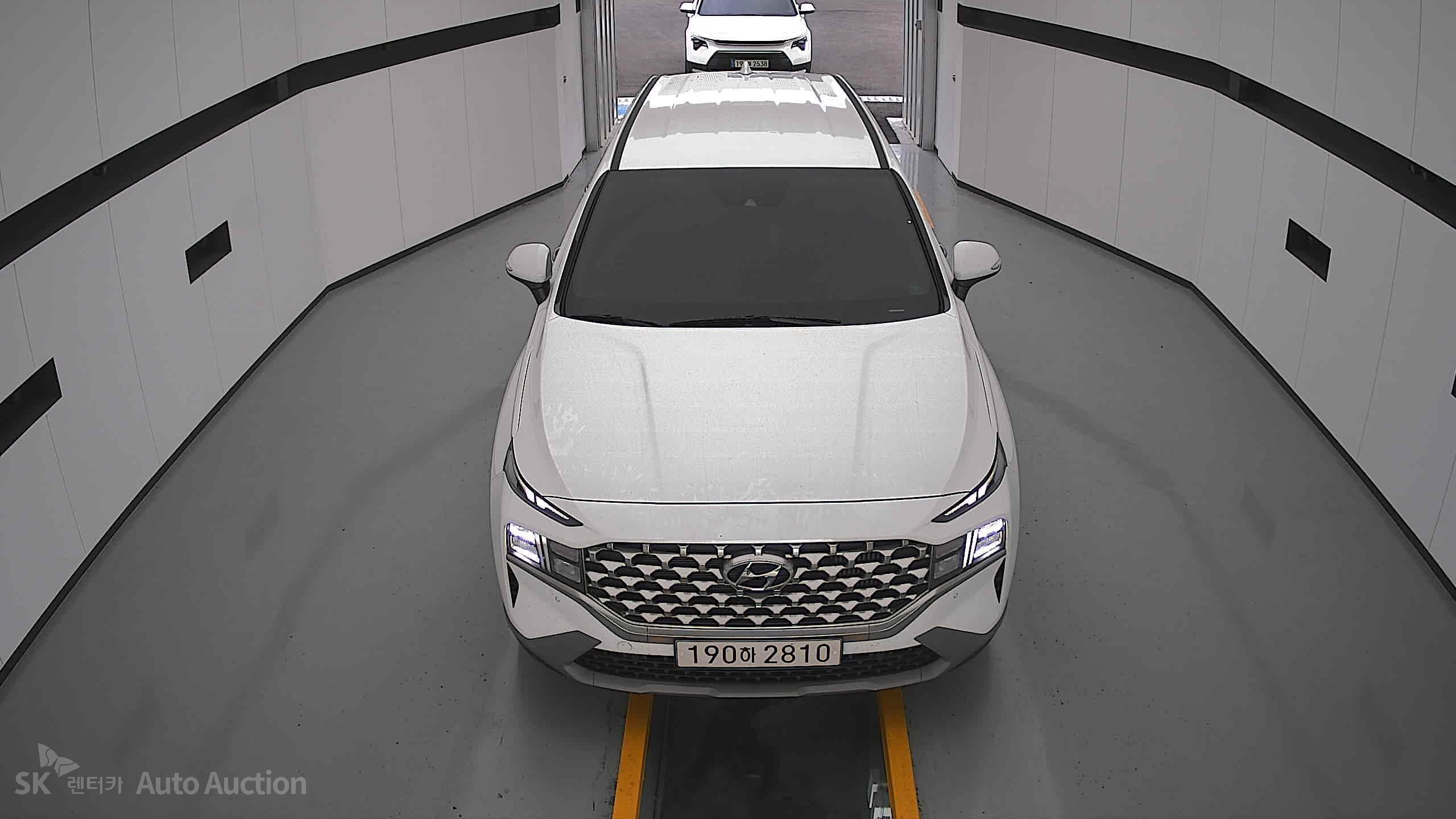 2023 - hyundai santa fe