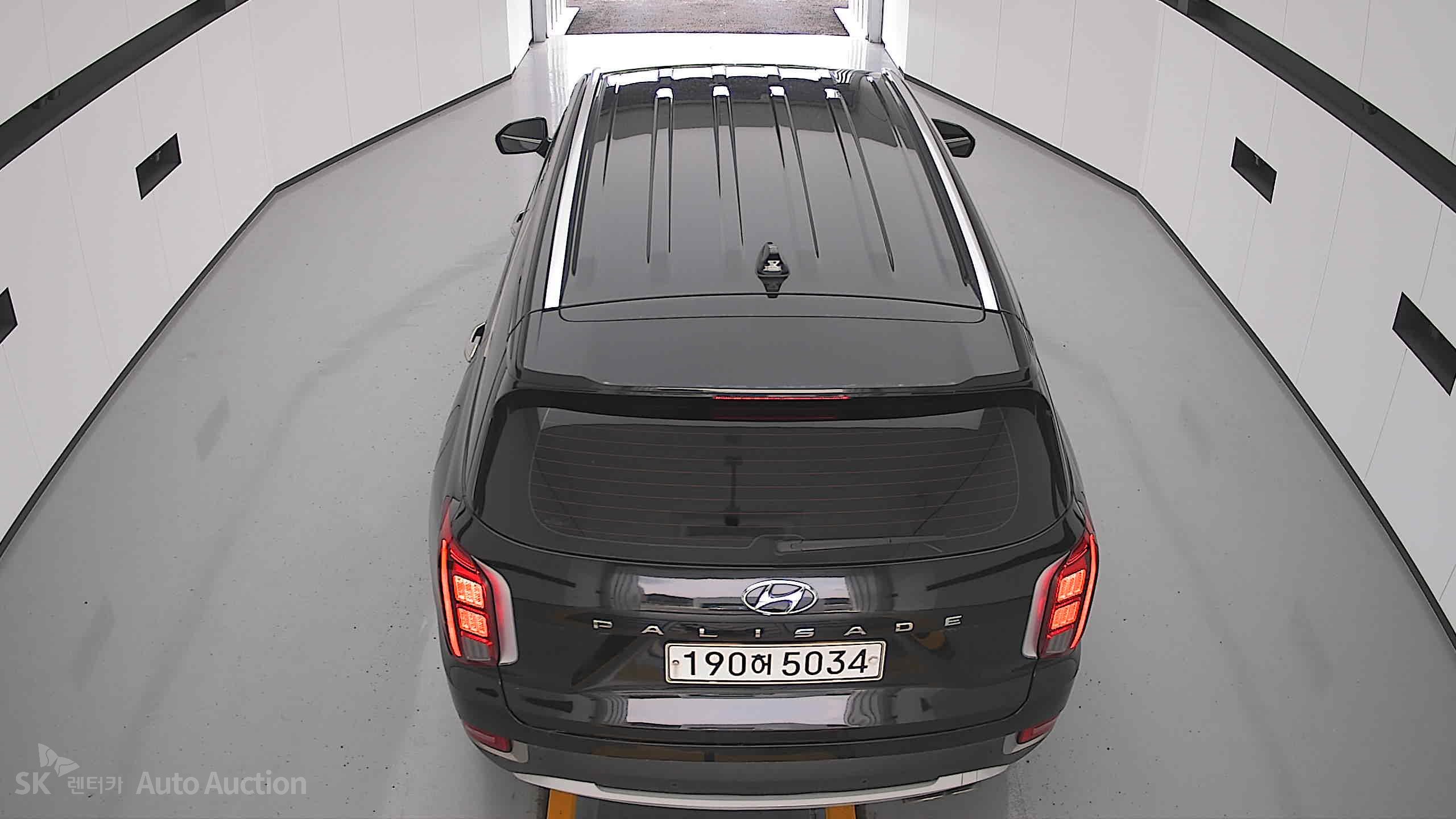 2022 - hyundai palisade