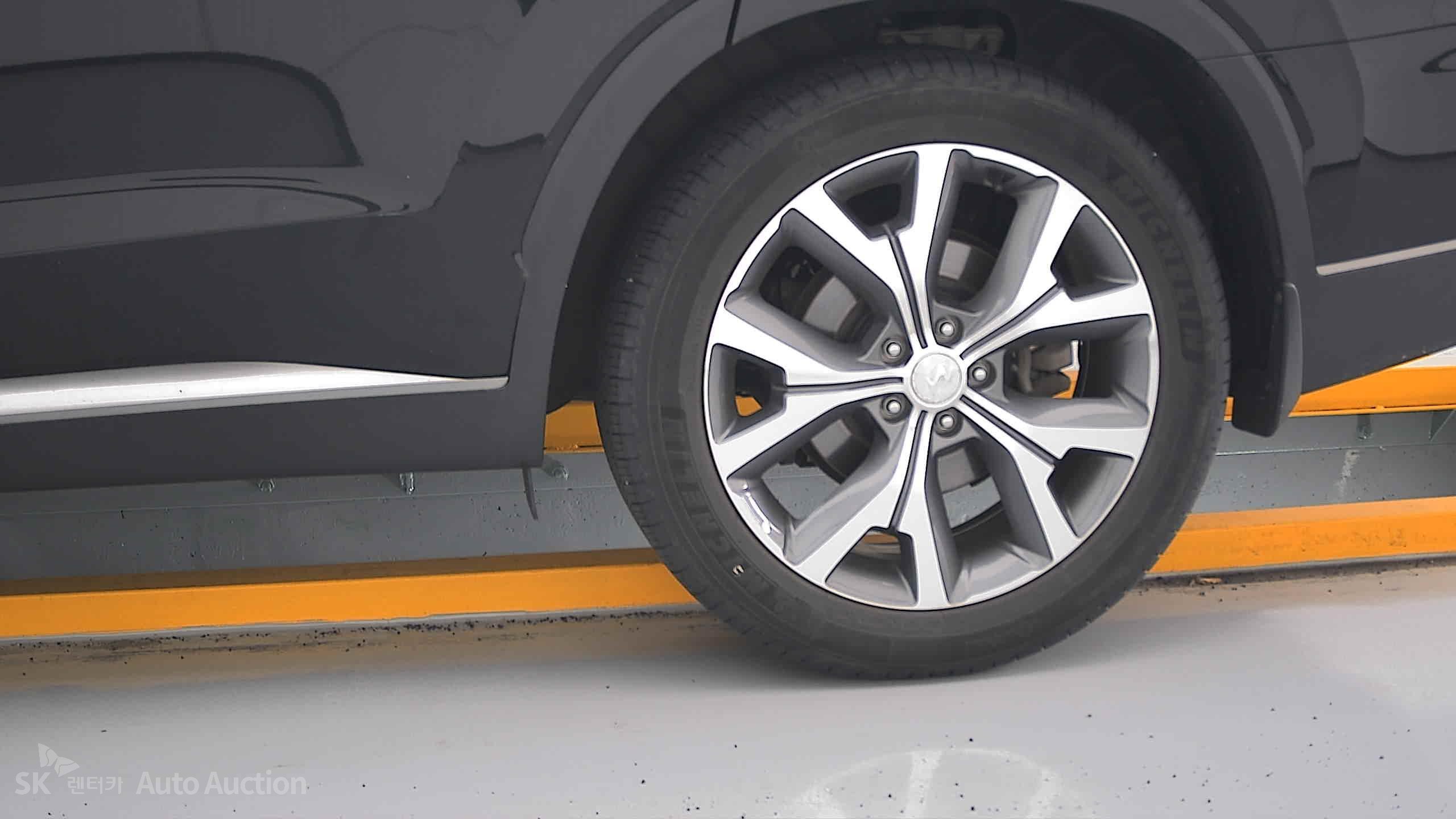 2022 - hyundai palisade