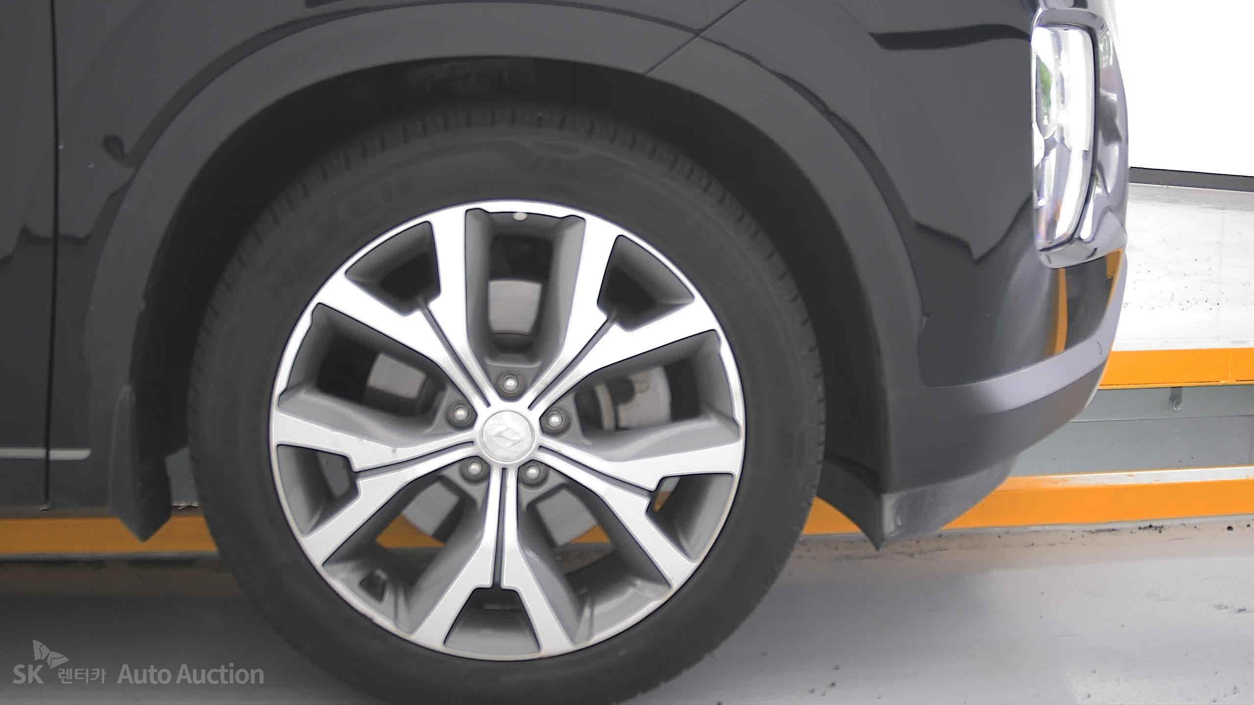 2022 - hyundai palisade