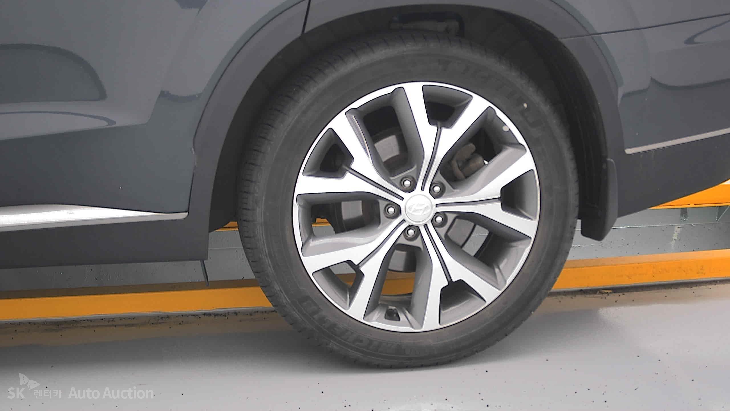 2022 - hyundai palisade