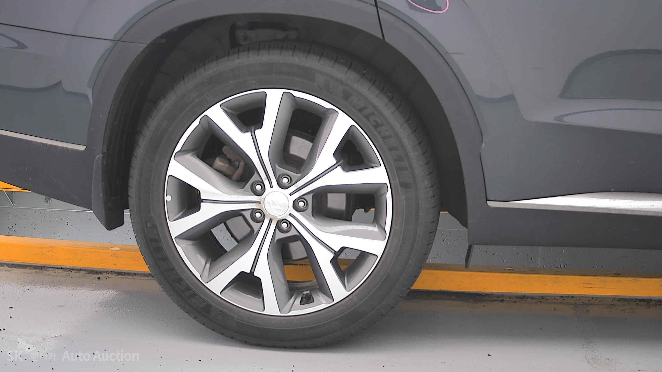 2022 - hyundai palisade
