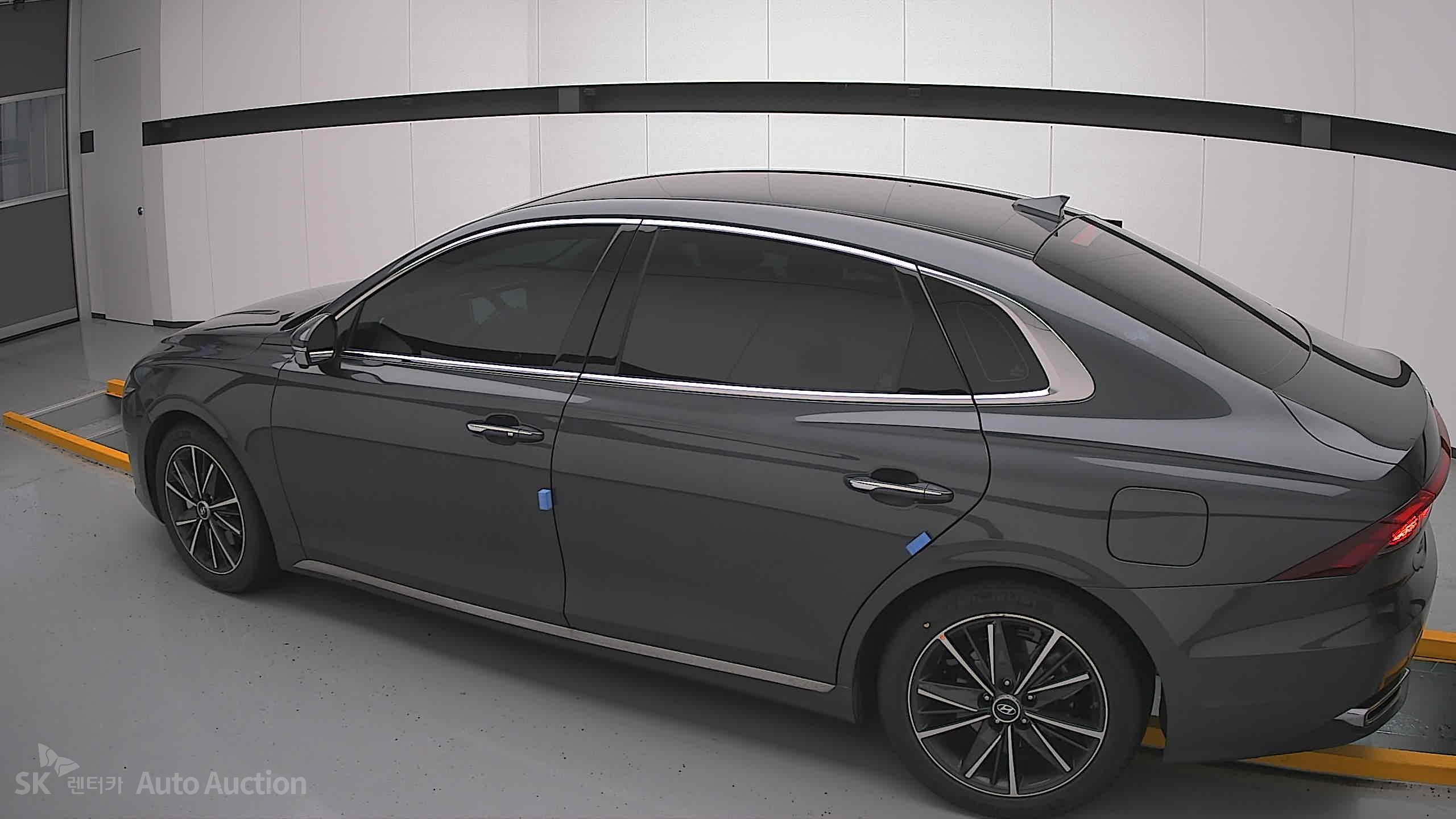 2023 - hyundai grandeur