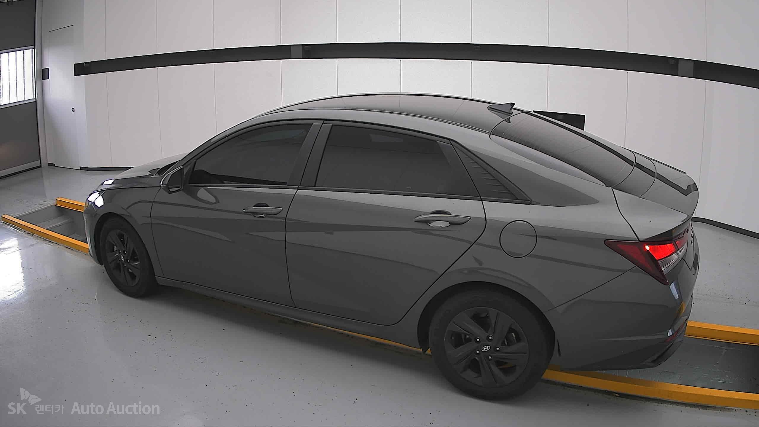 2023 - hyundai avante