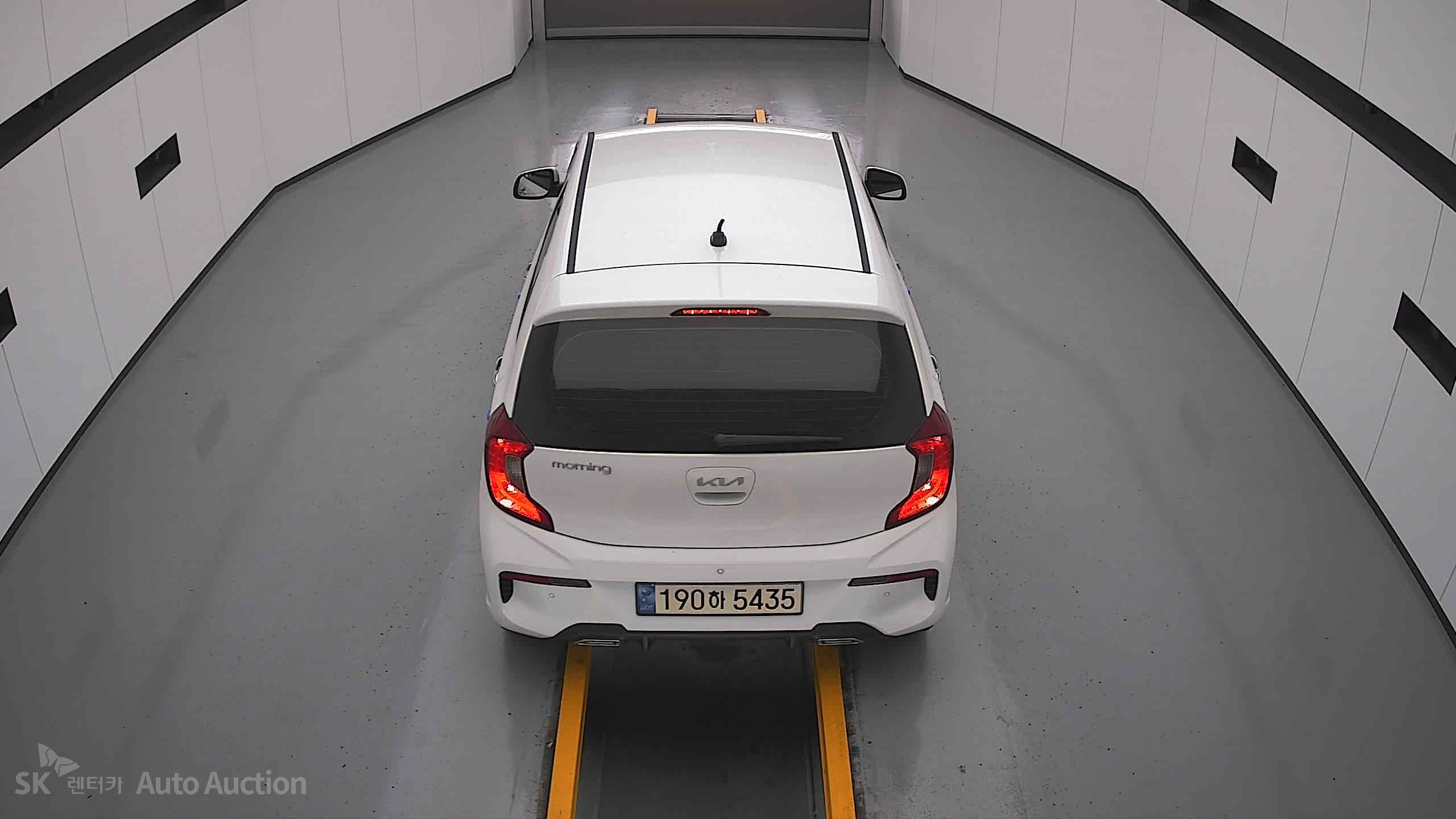 2023 - kia morning