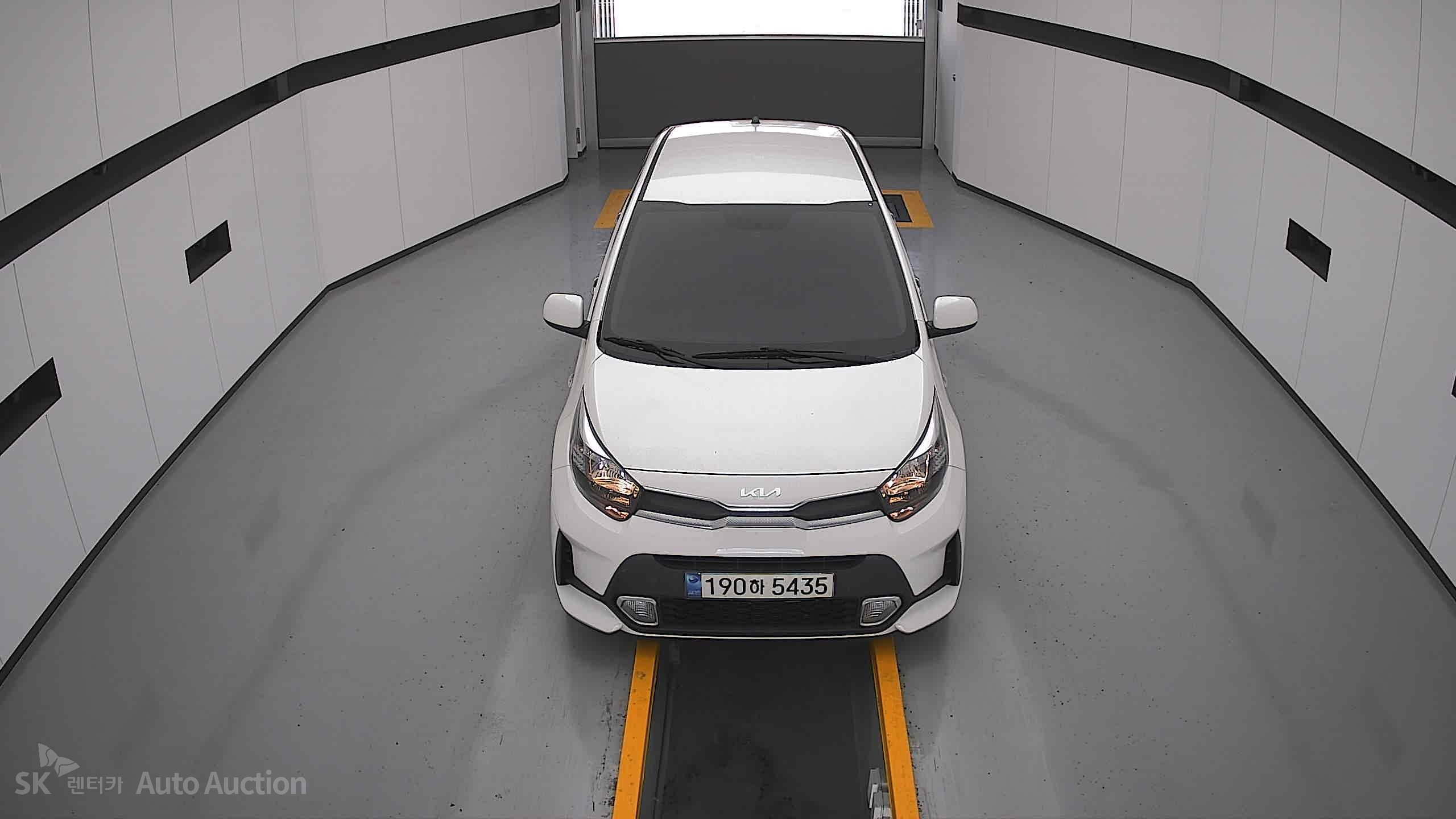 2023 - kia morning