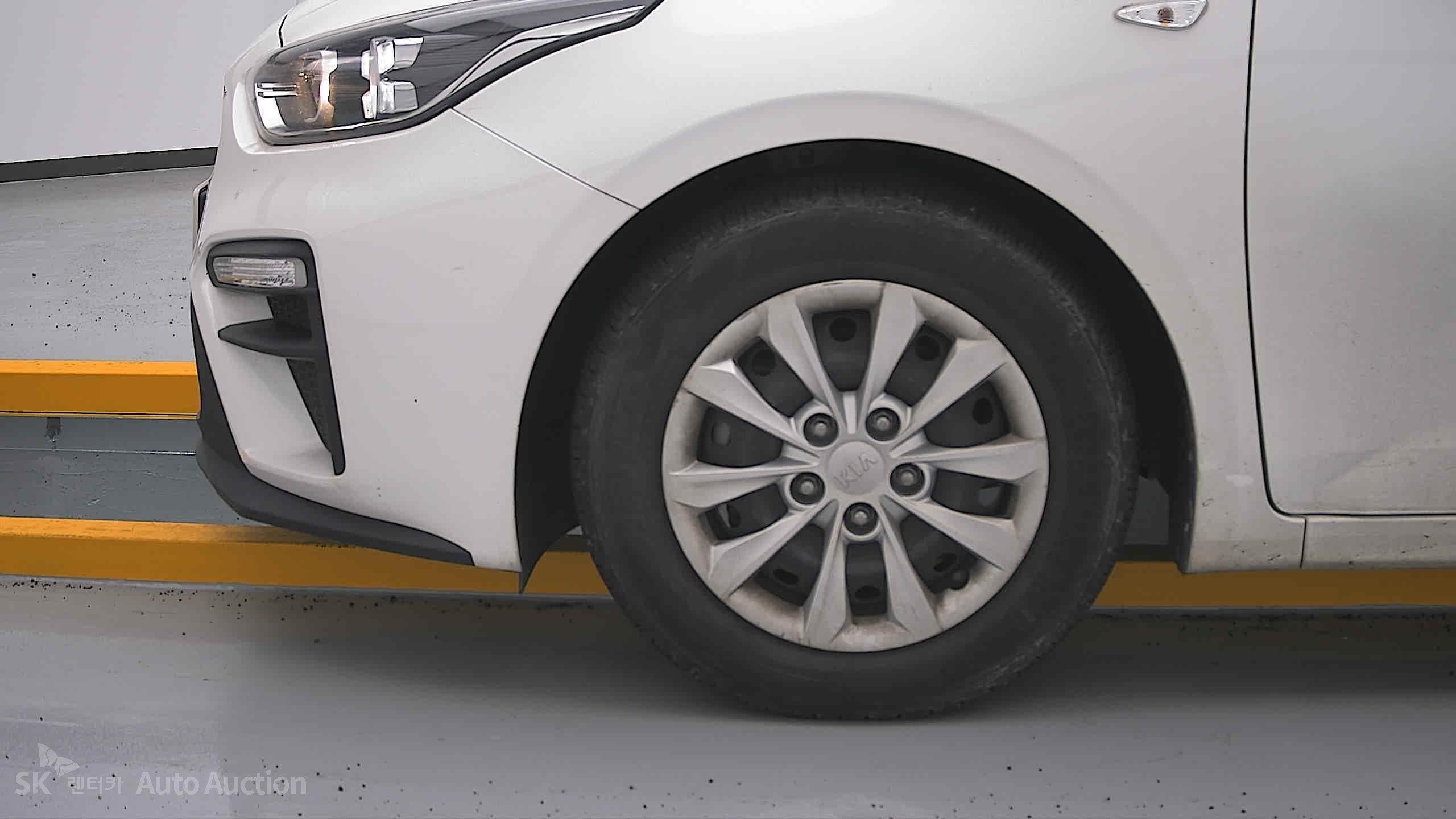 كيا K3 2021 — صورة 25
