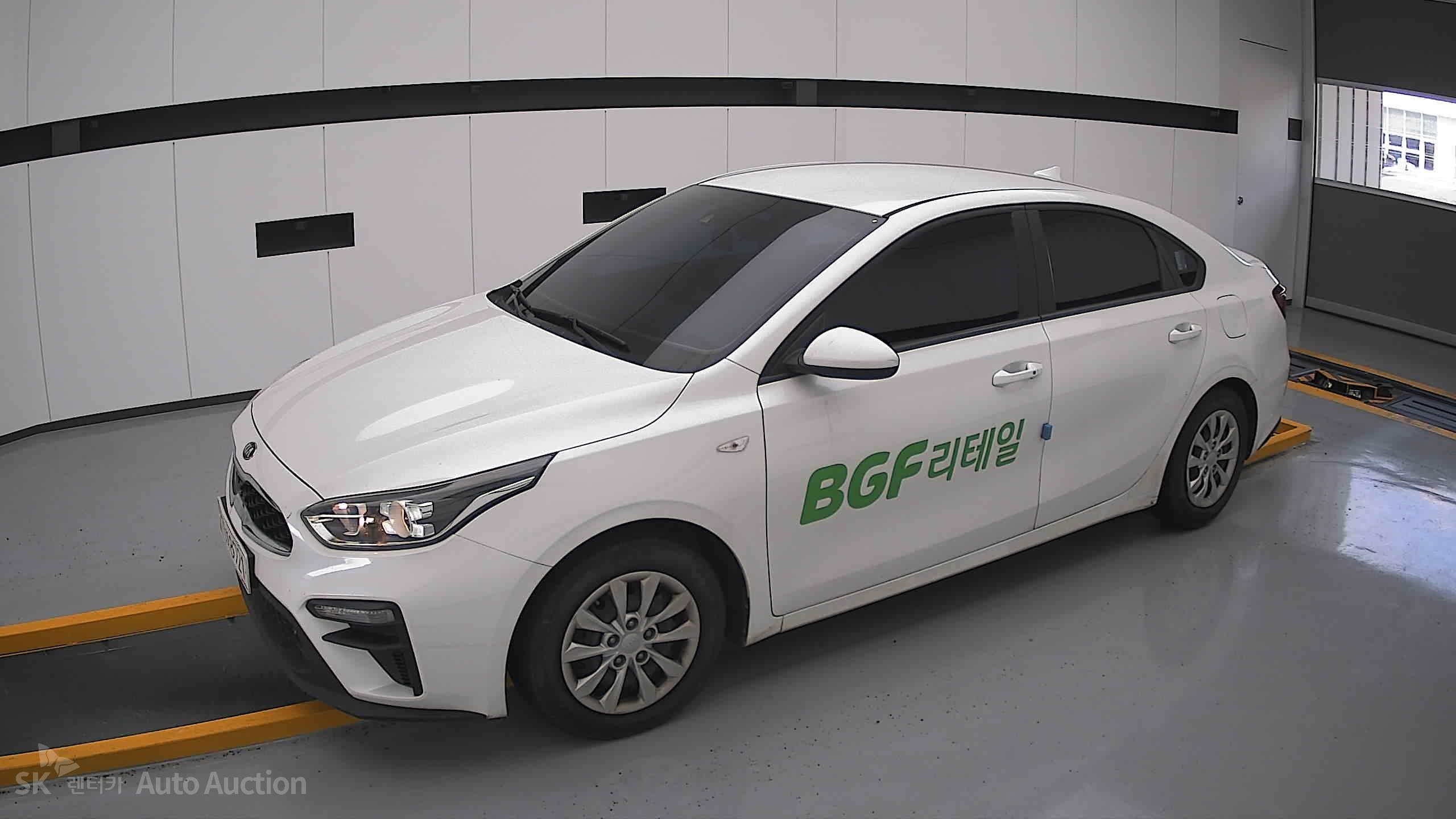 2021 - kia k3