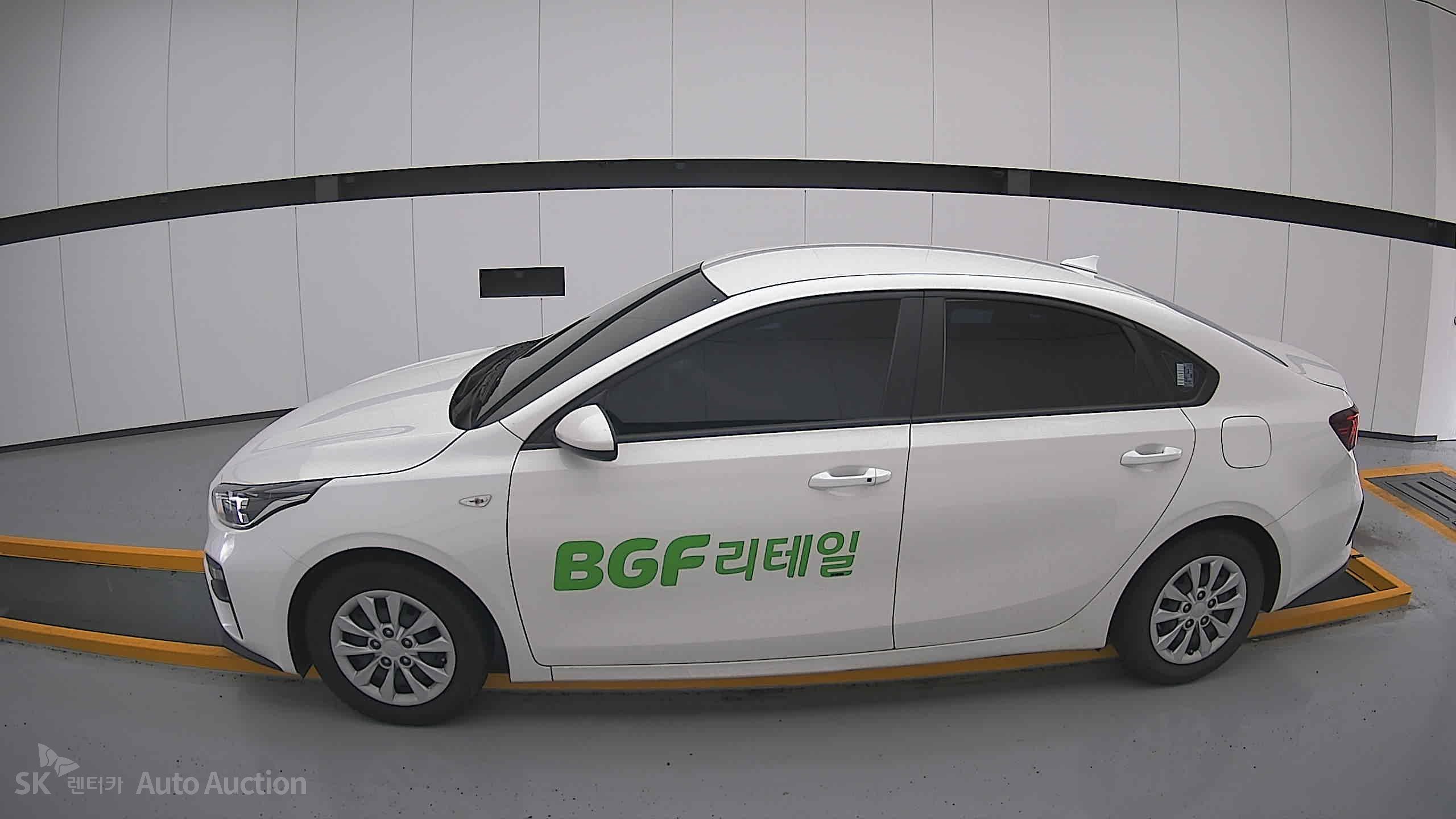 2021 - kia k3