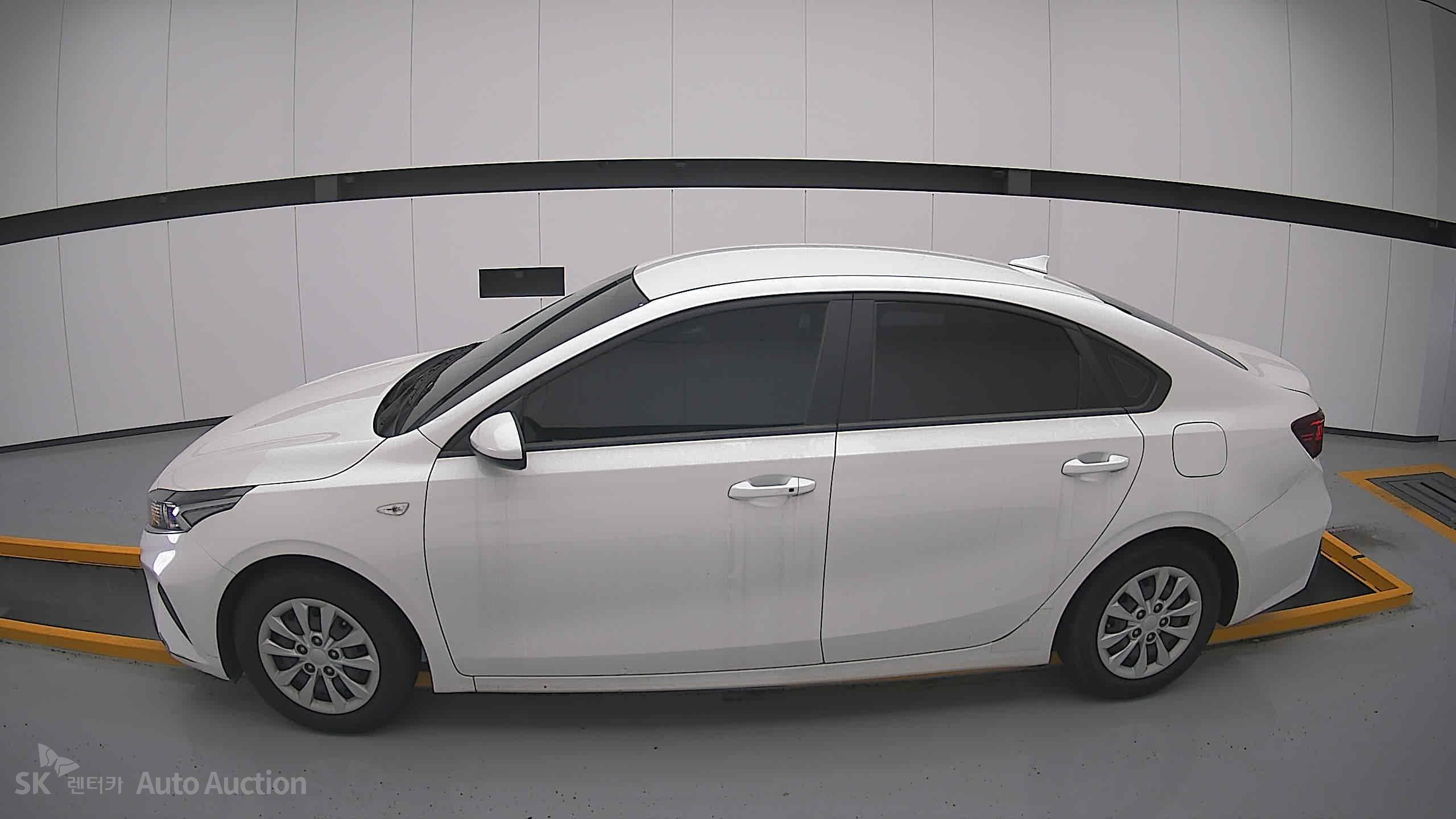 2022 - kia k3