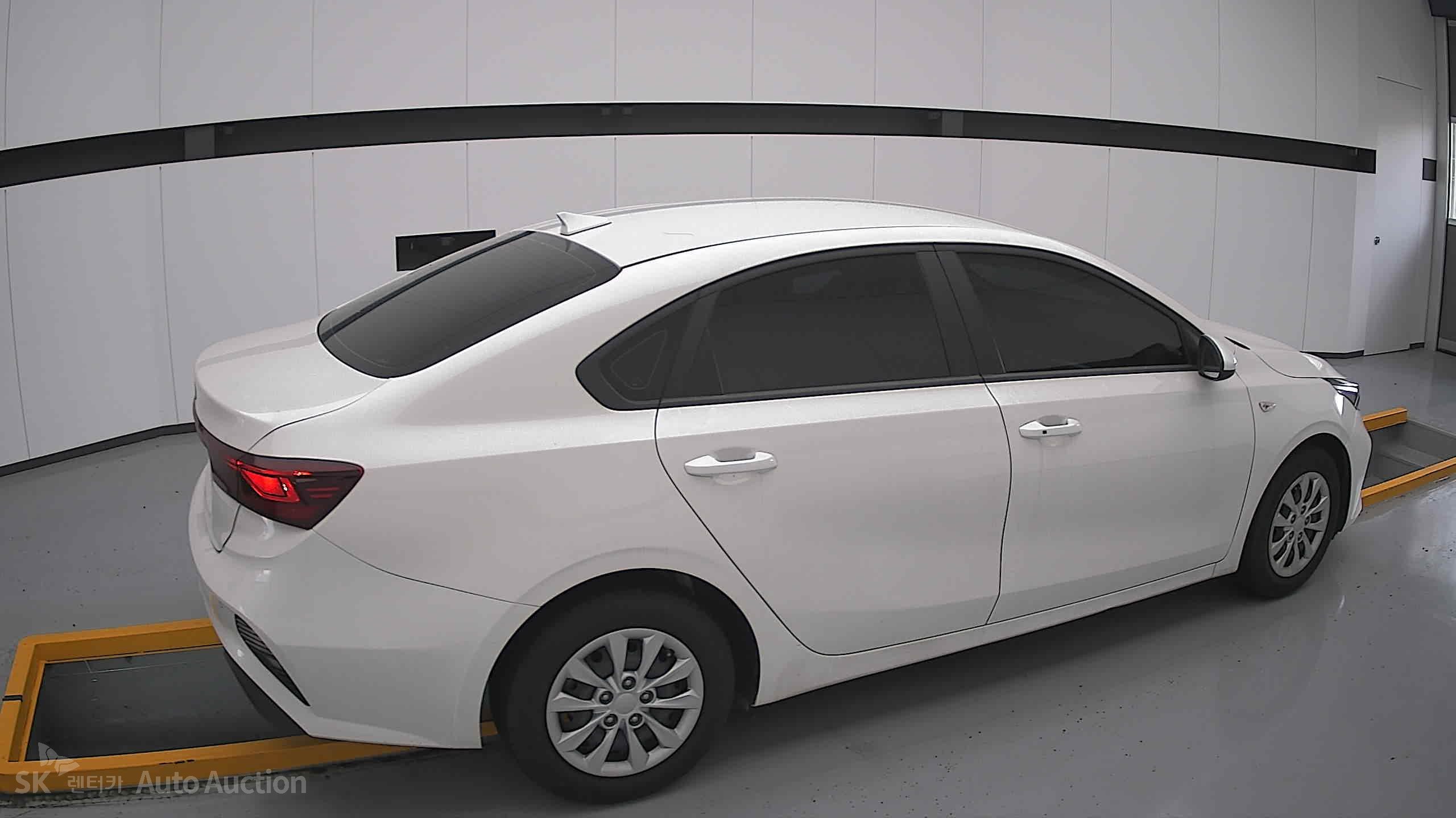 2022 - kia k3