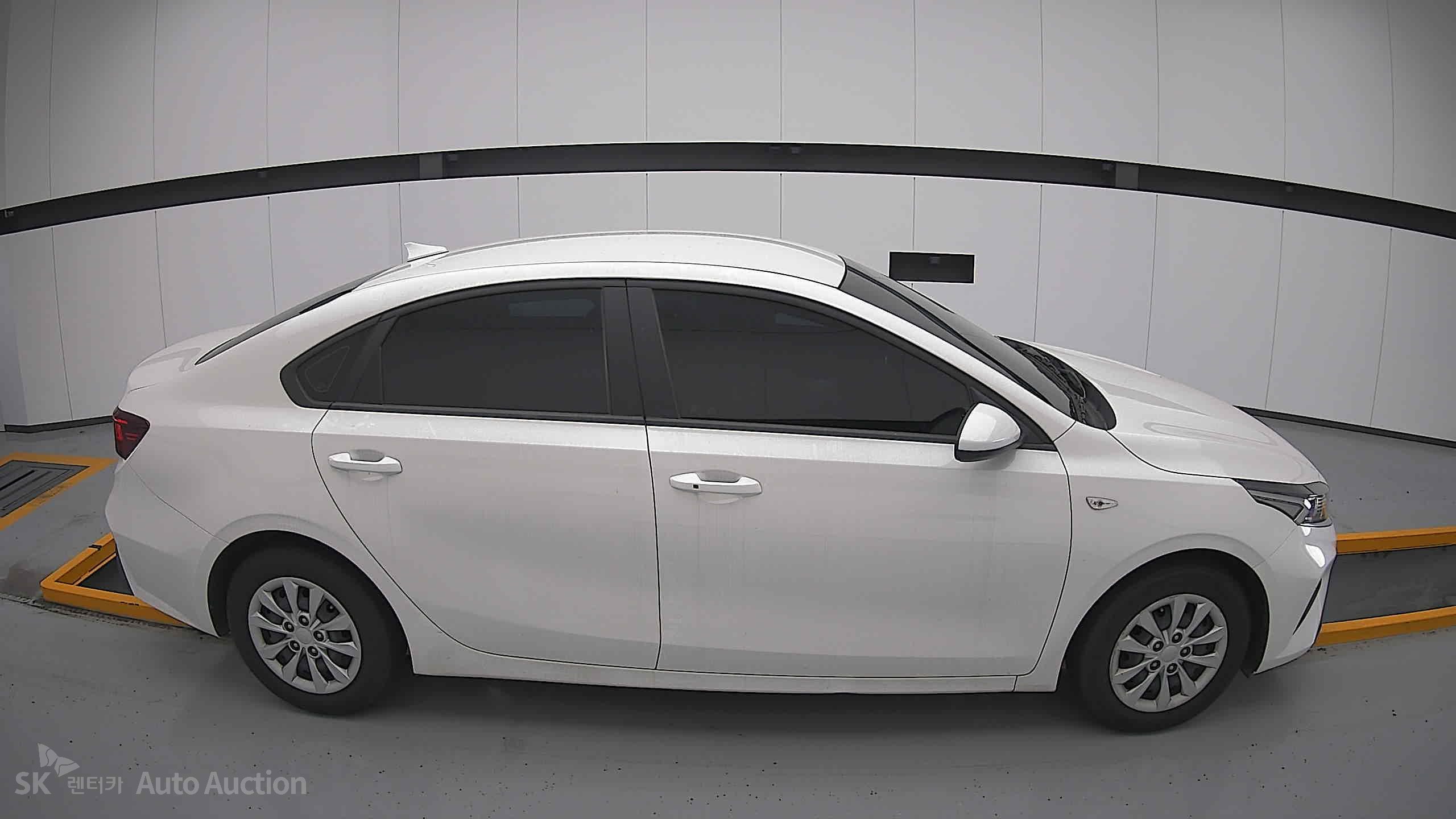 2022 - kia k3