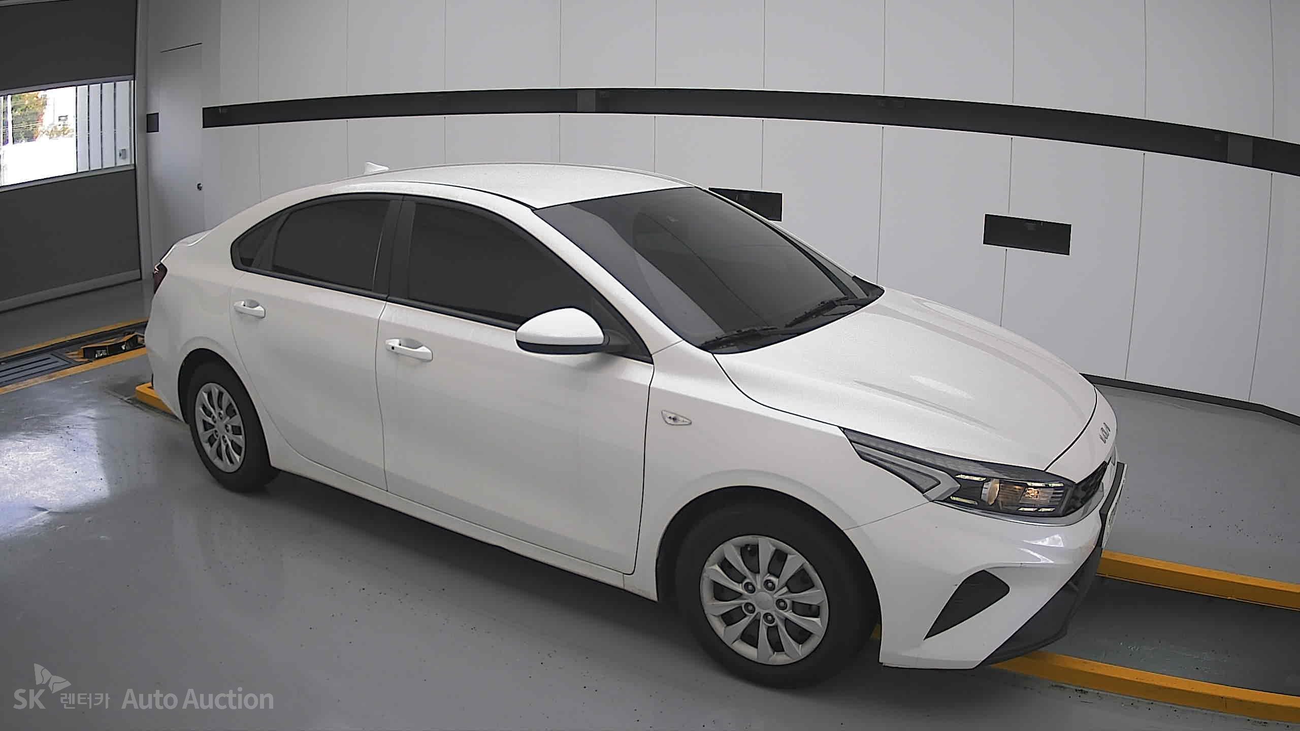 2022 - kia k3