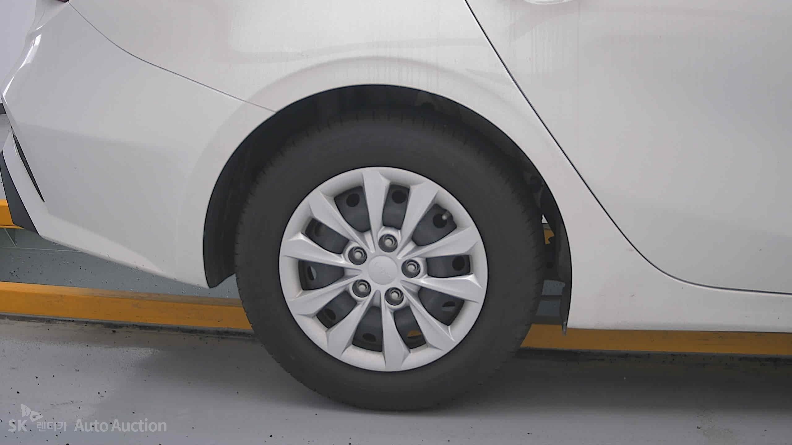 2022 - kia k3