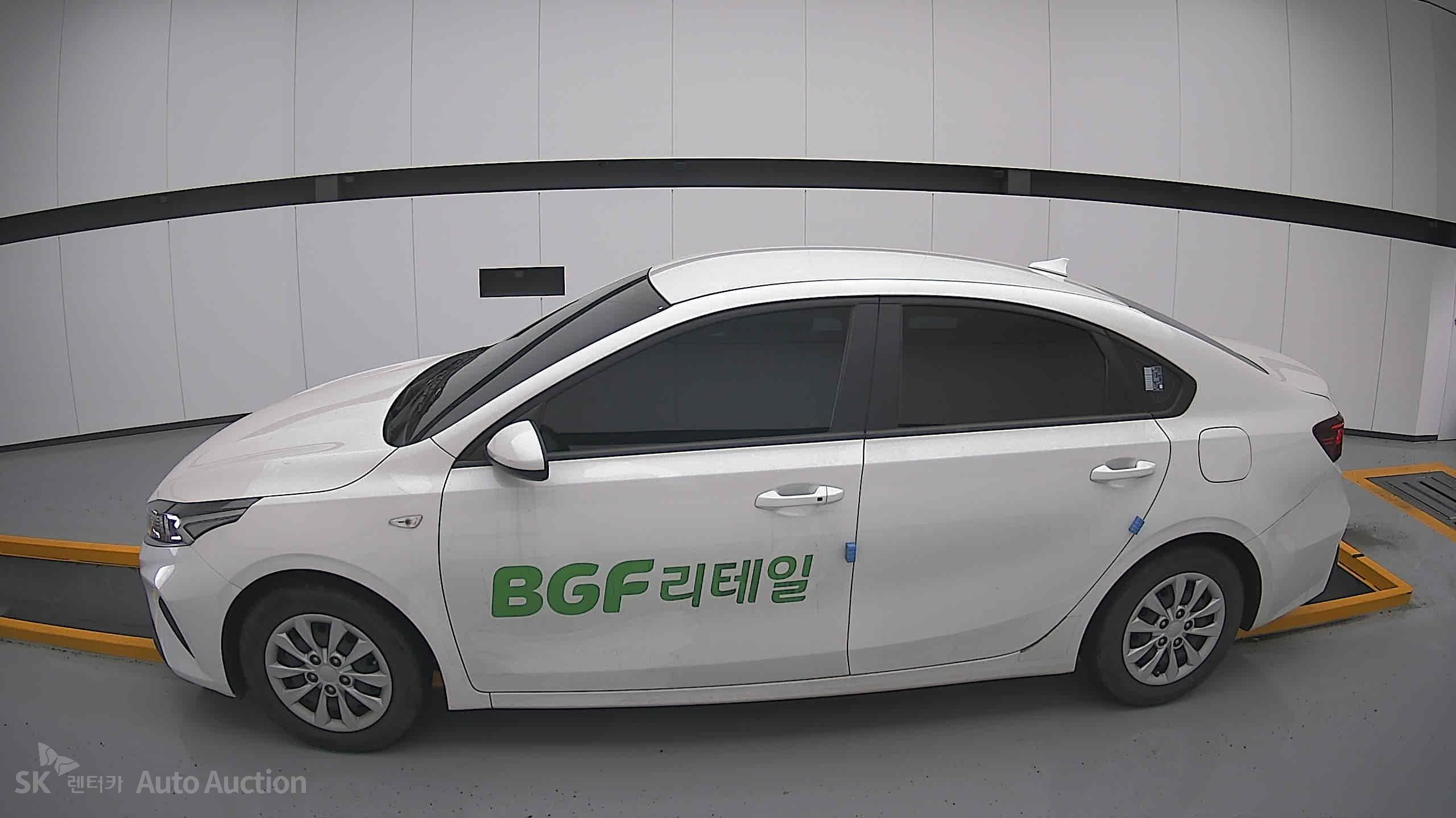 2022 - kia k3