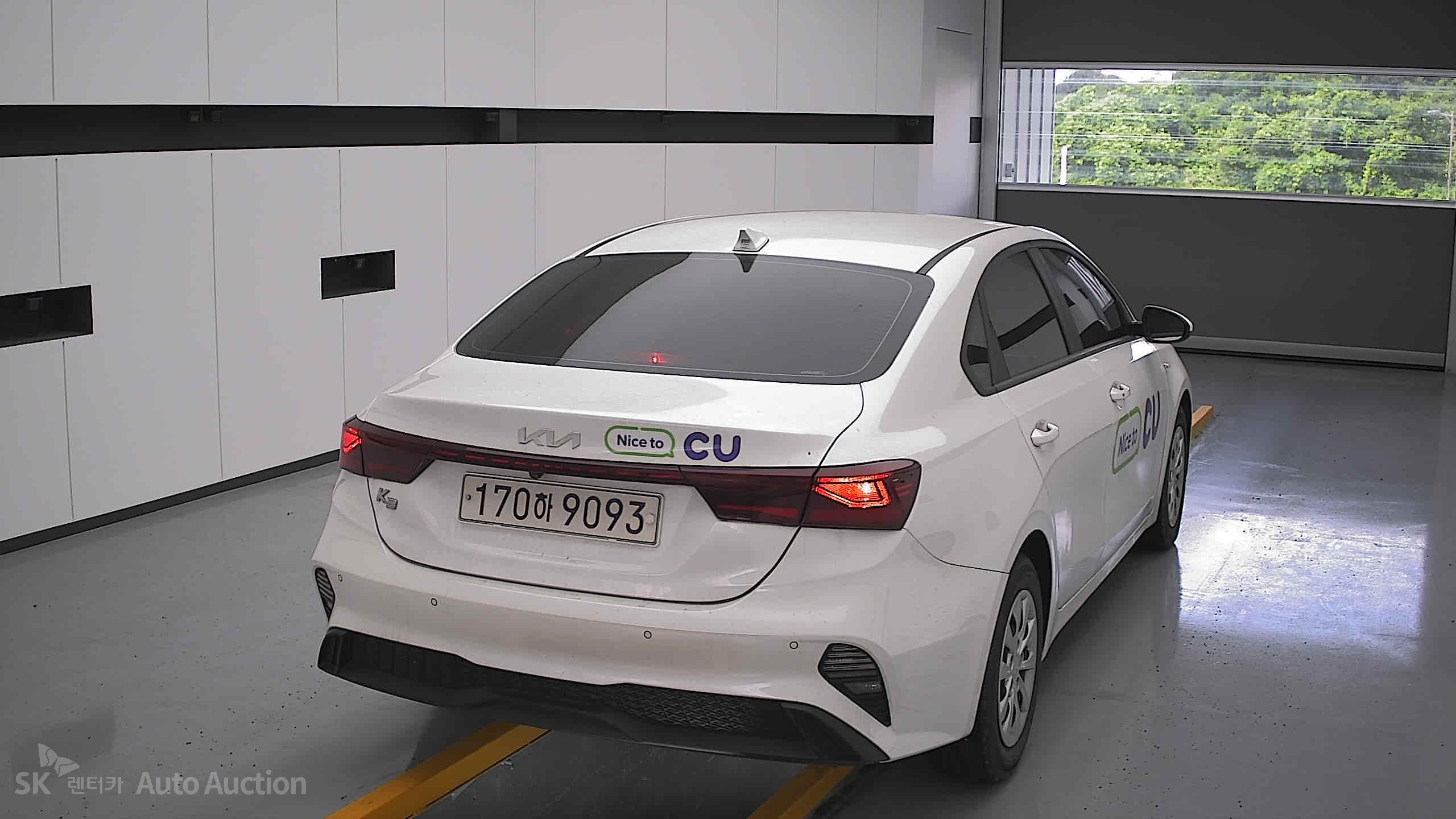 2022 - kia k3